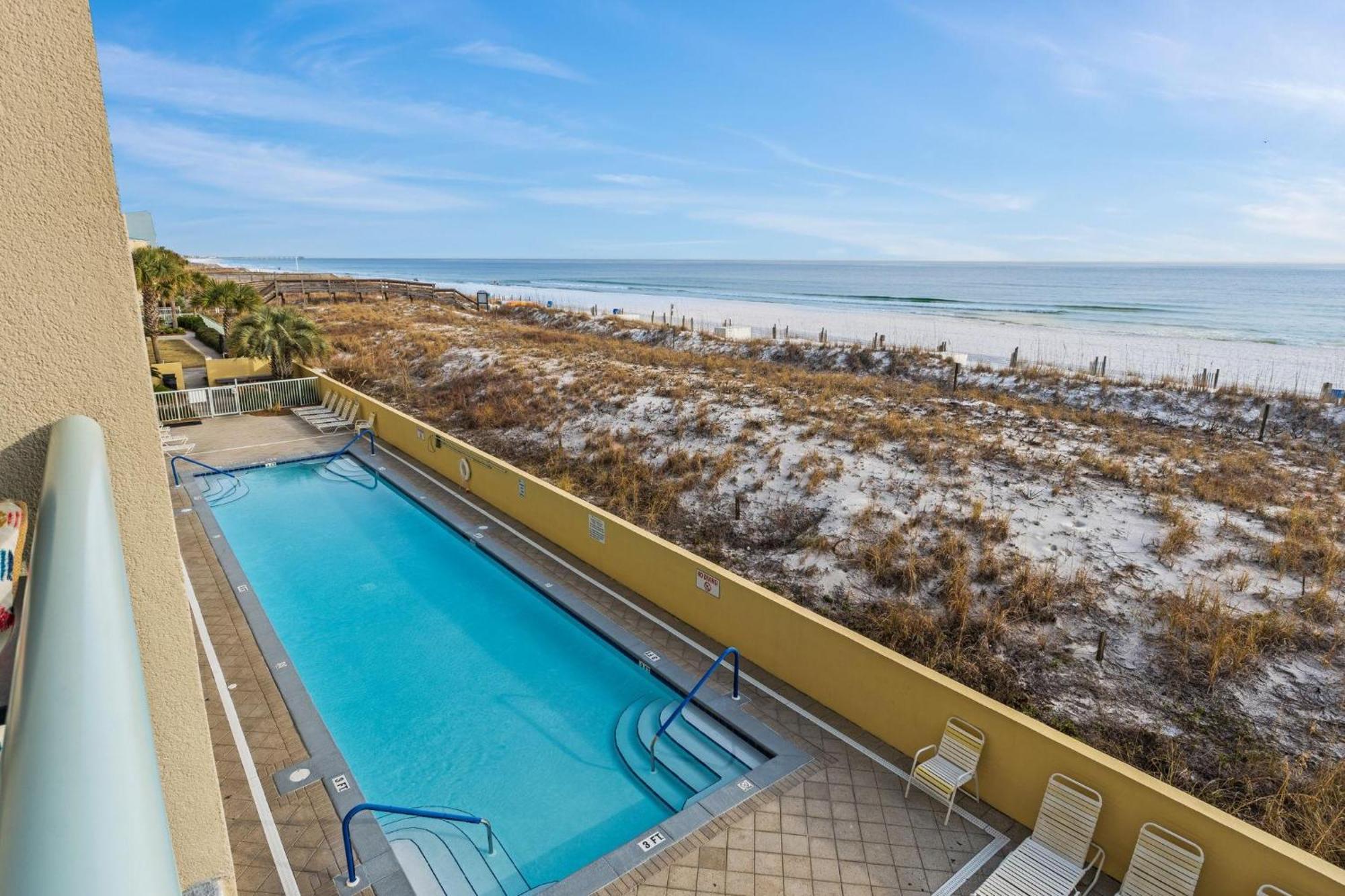 Apartment Pelican Isle 218 Fort Walton Beach