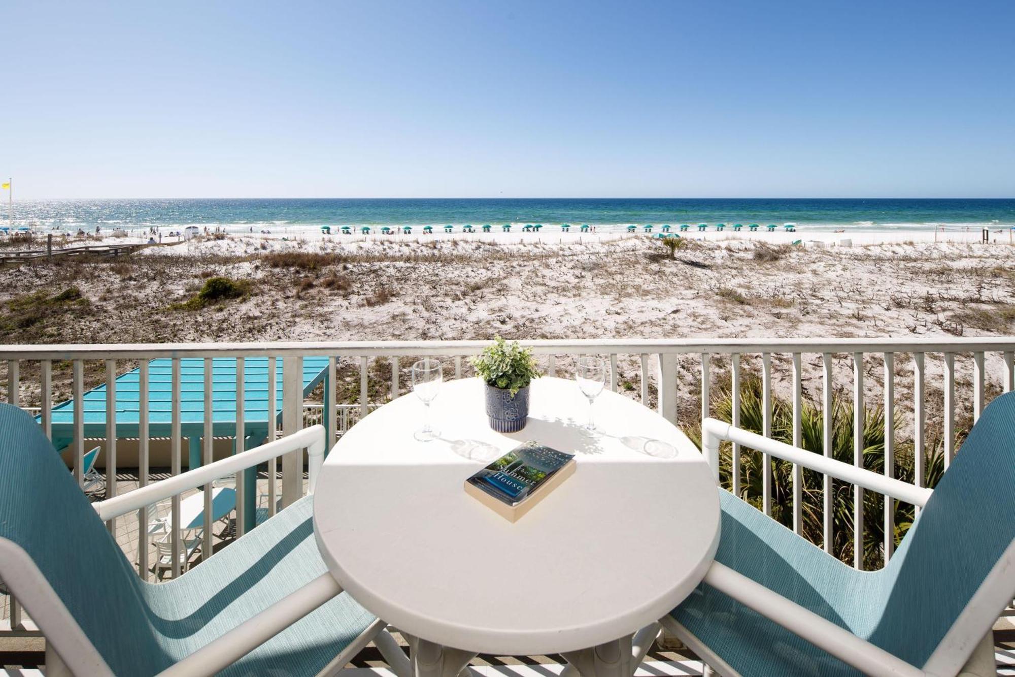 Gulf Dunes 208 - Coastline Currents Apartment *