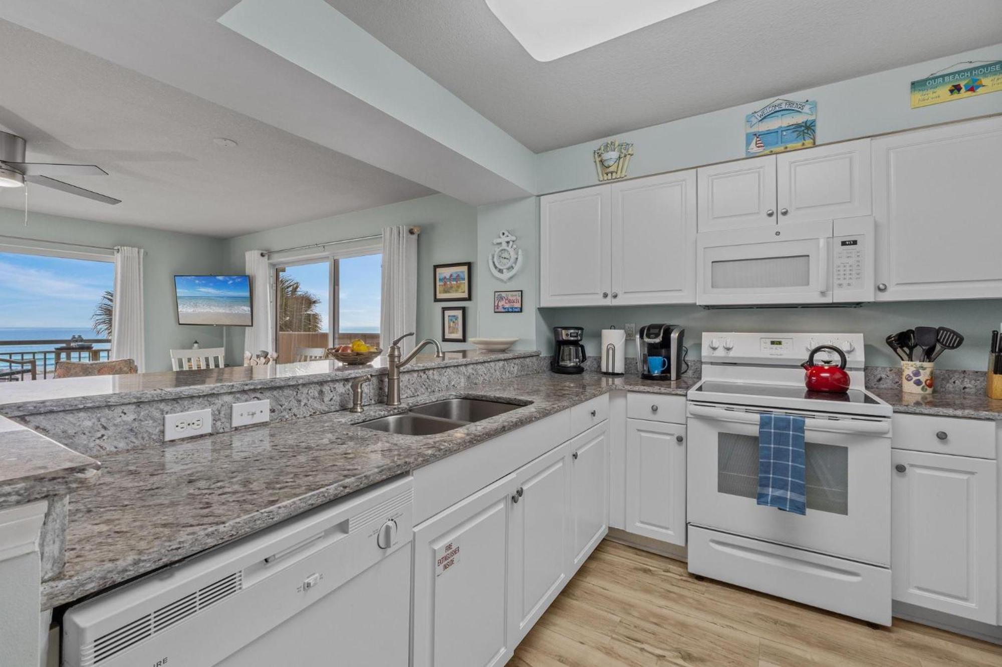Pelican Isle 218 Apartment Fort Walton Beach
