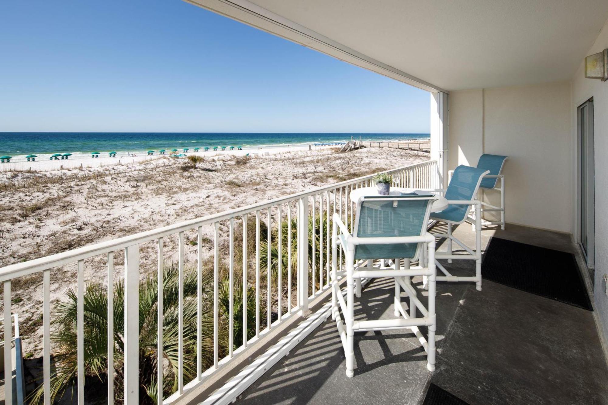 Gulf Dunes 208 - Coastline Currents Apartment *