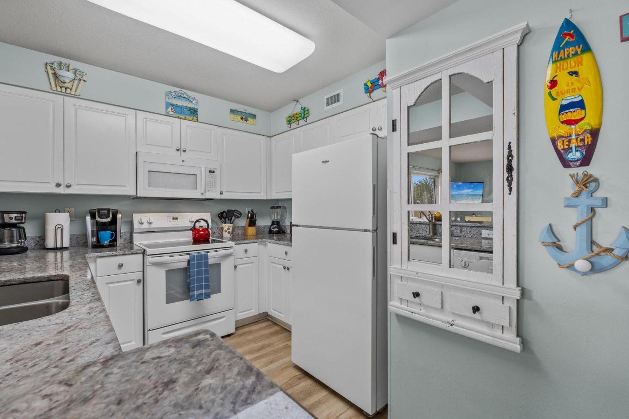 Apartment Pelican Isle 218 Fort Walton Beach