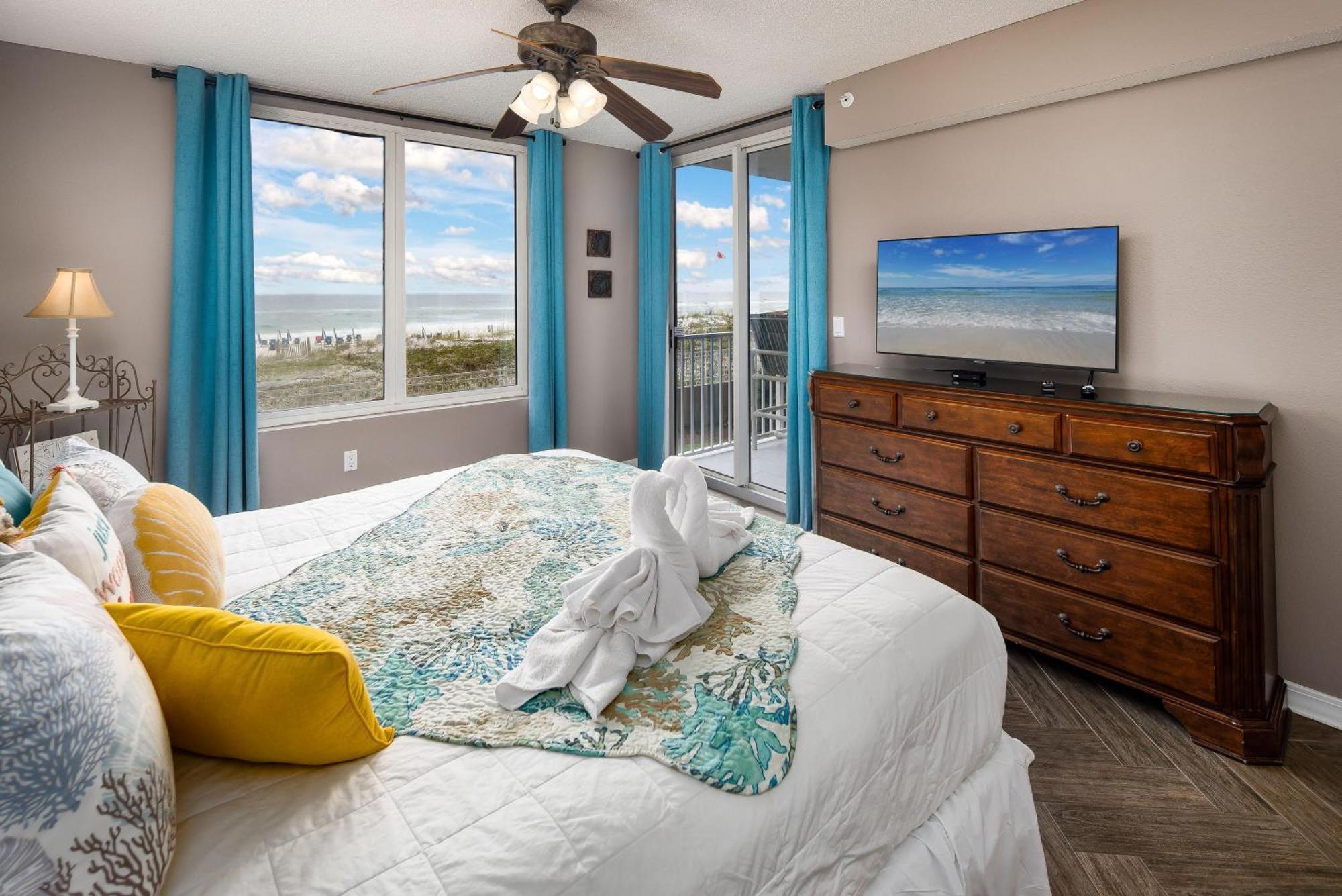 Island Princess 213 Apartment