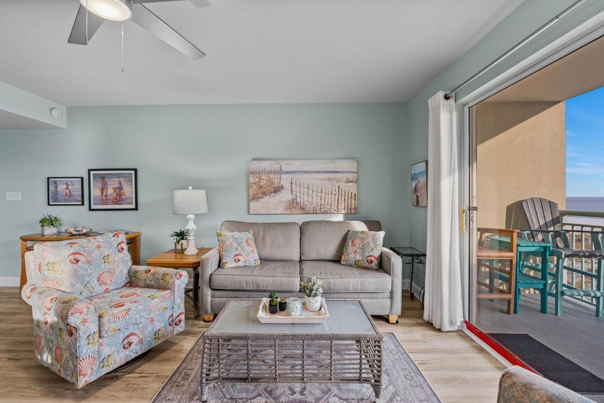 Pelican Isle 218 Apartment Fort Walton Beach