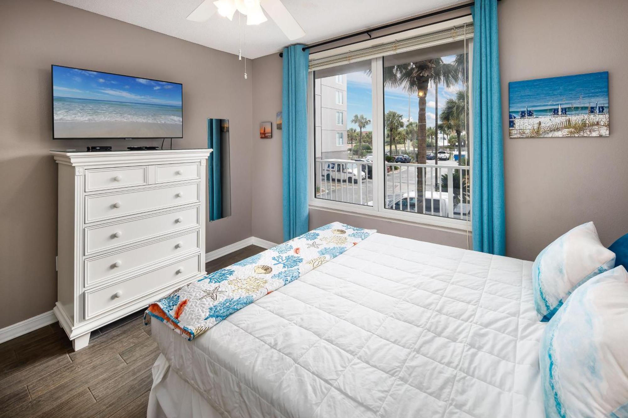 Island Princess 213 Fort Walton Beach