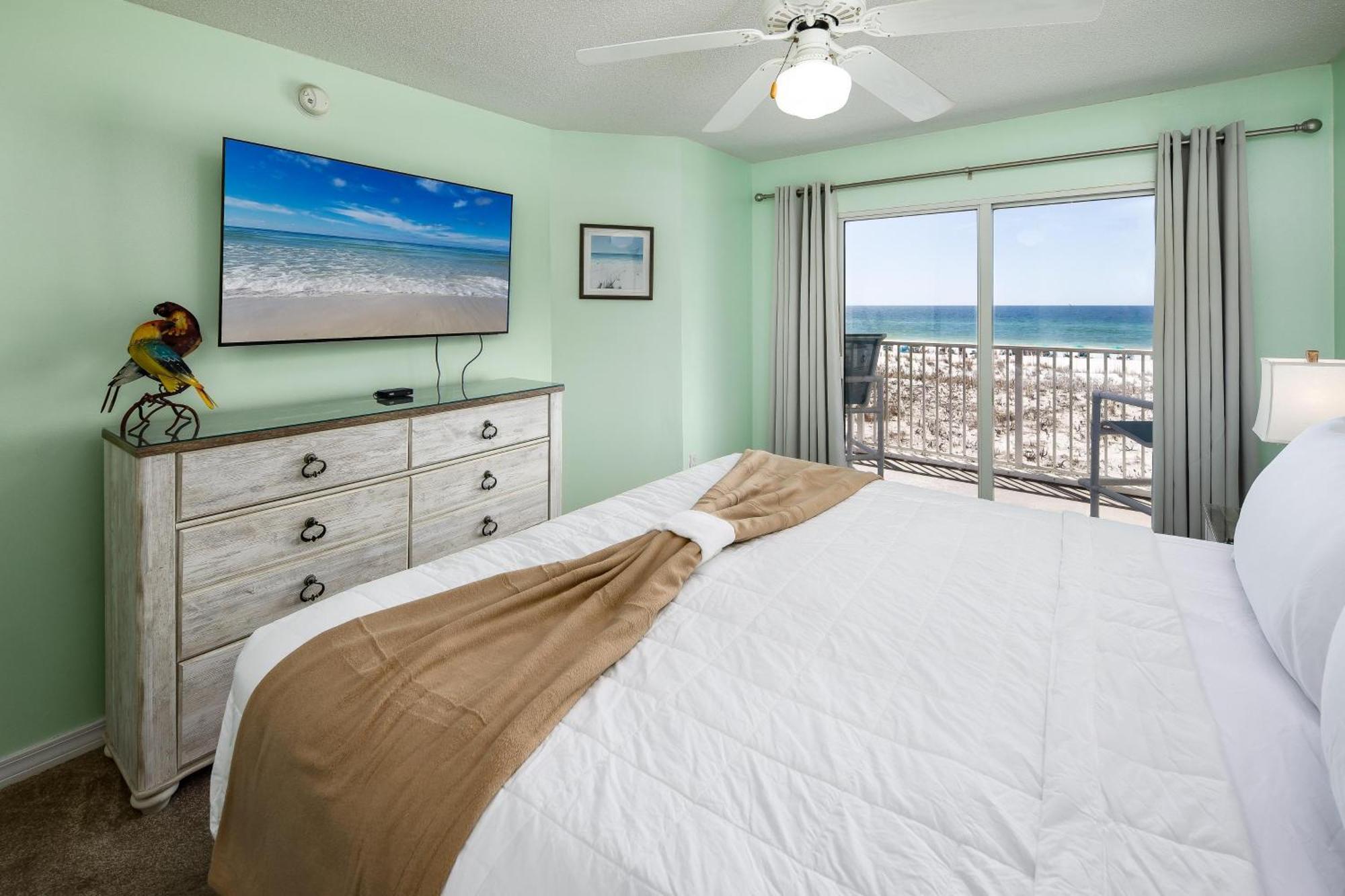 Gulf Dunes 208 - Coastline Currents * Fort Walton Beach