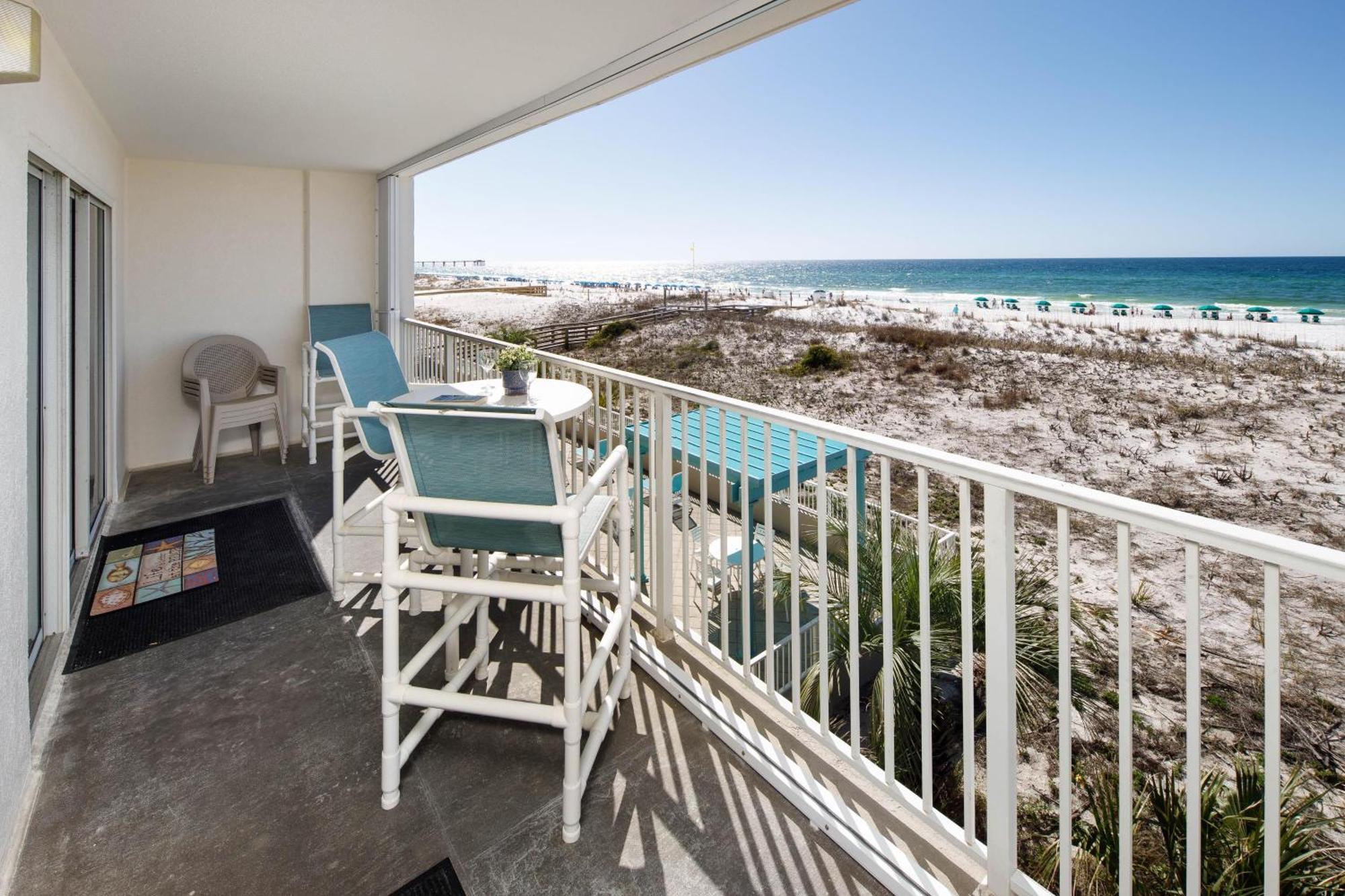 Gulf Dunes 208 - Coastline Currents