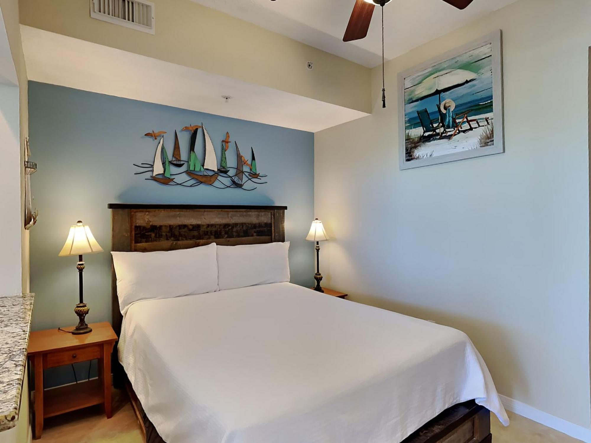 Destin West 401 Apartment Fort Walton Beach