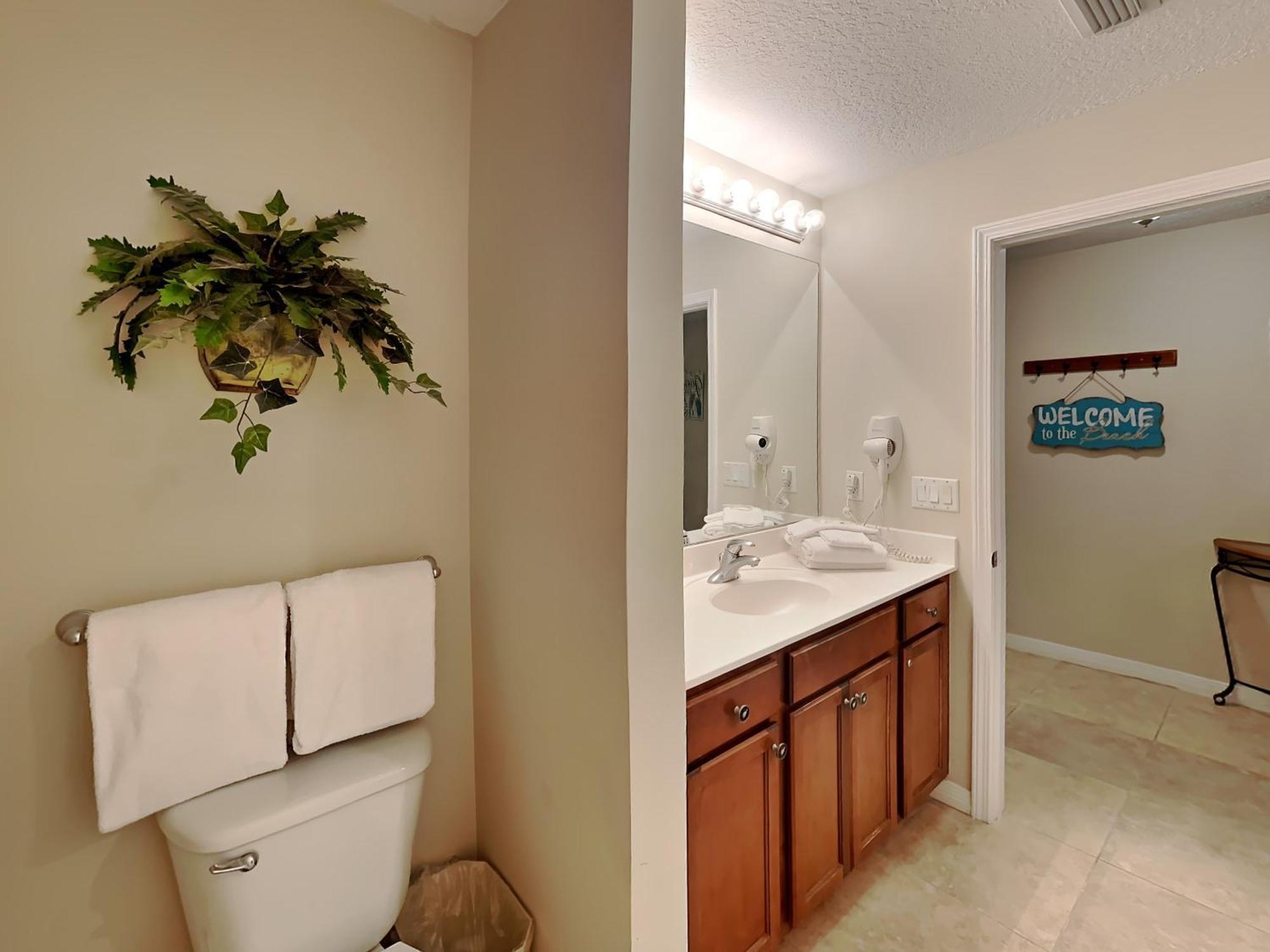 Destin West 401 Apartment Fort Walton Beach
