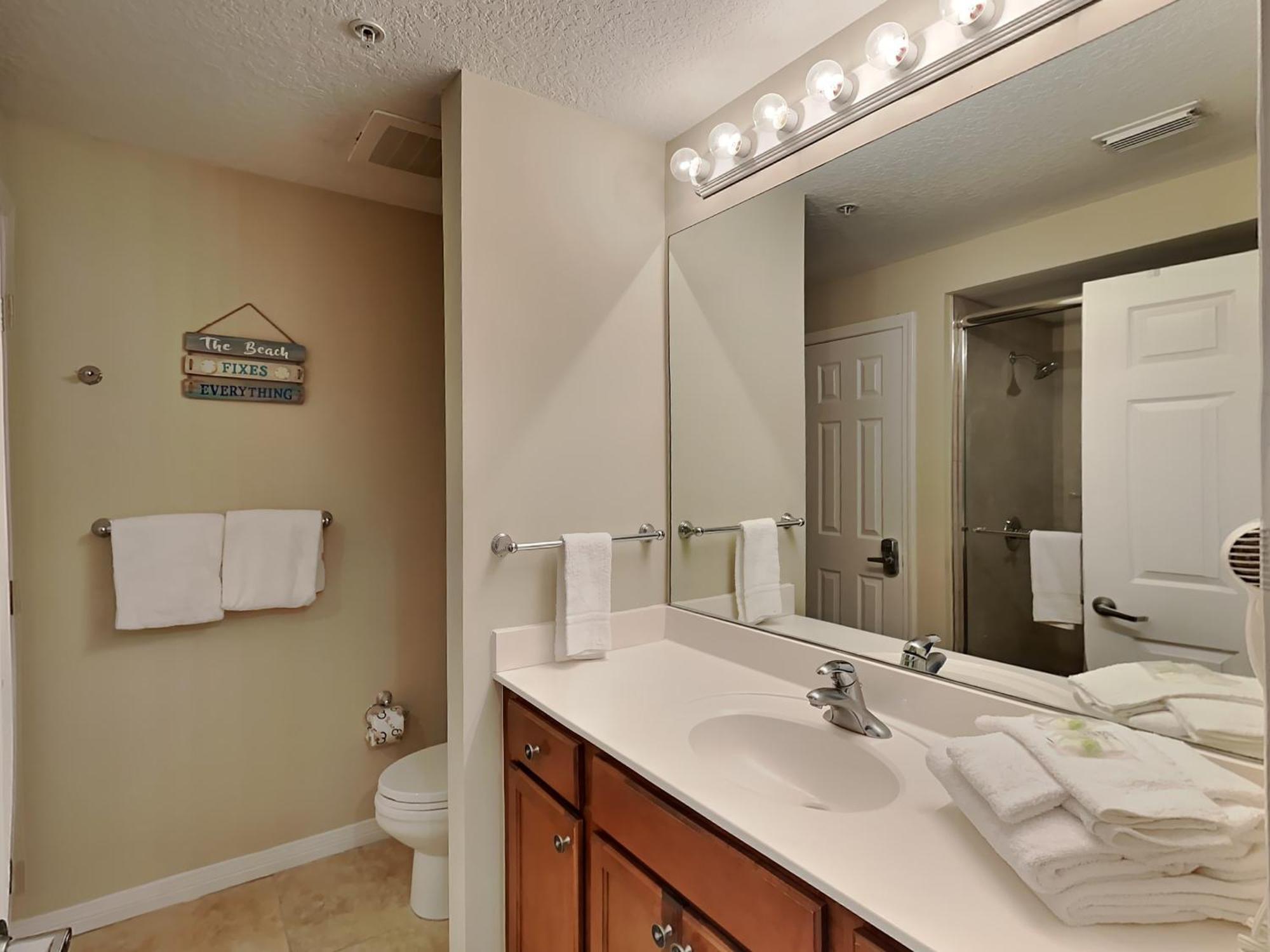 Destin West 401 Apartment
