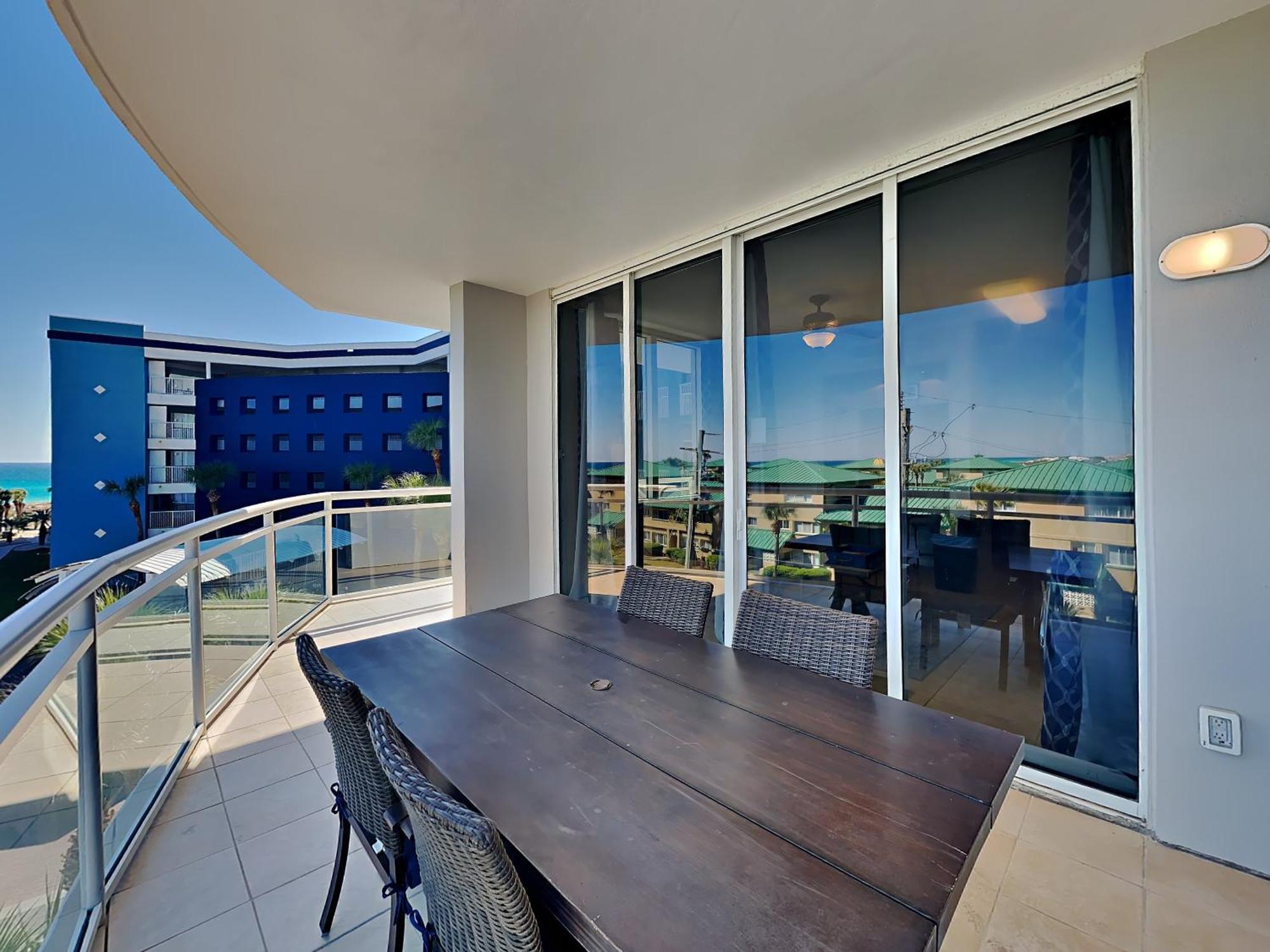 Destin West 401 Fort Walton Beach
