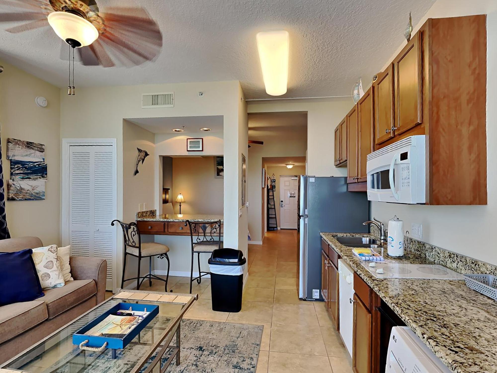 Destin West 401 Apartment
