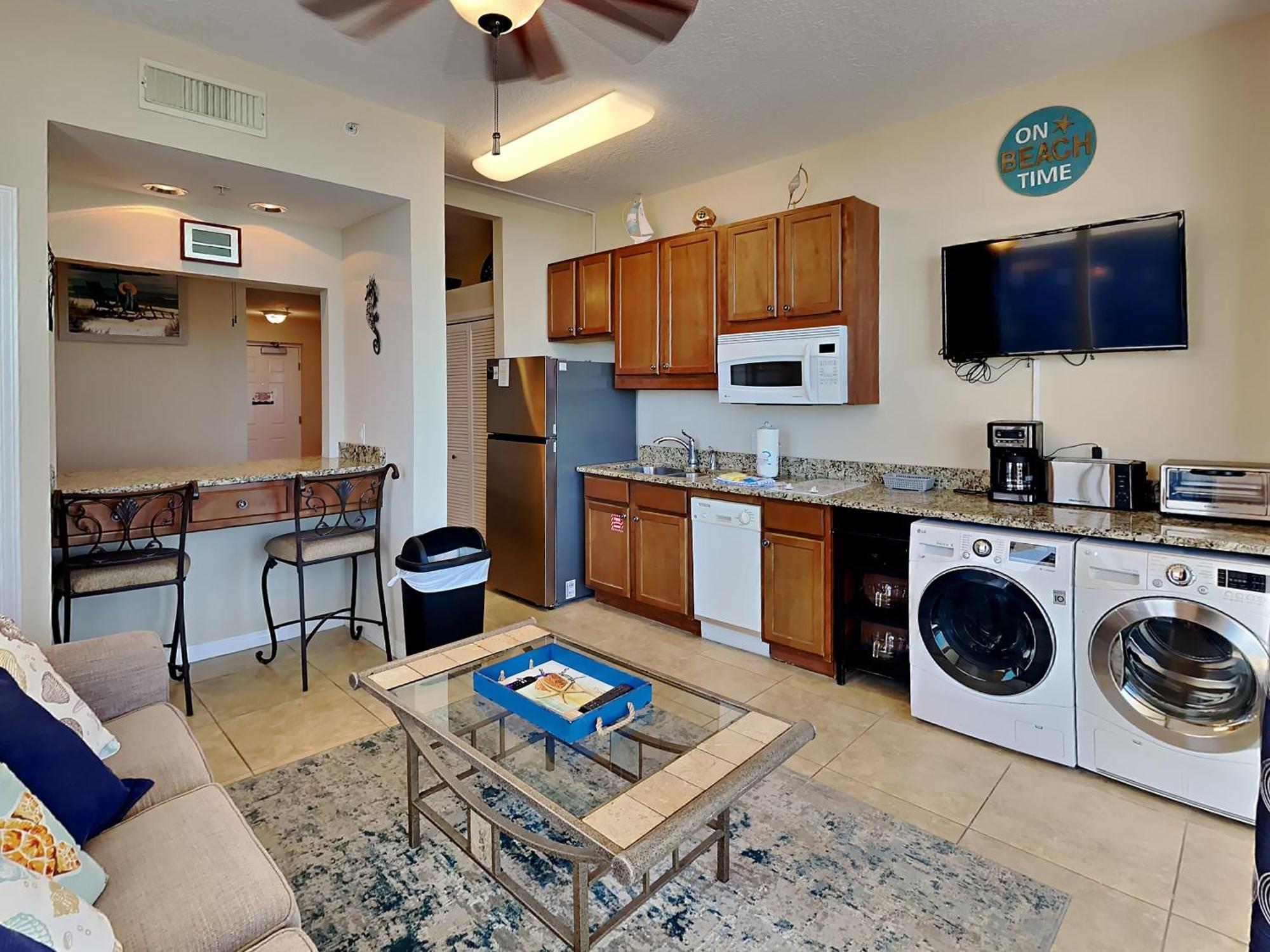 Apartment Destin West 401