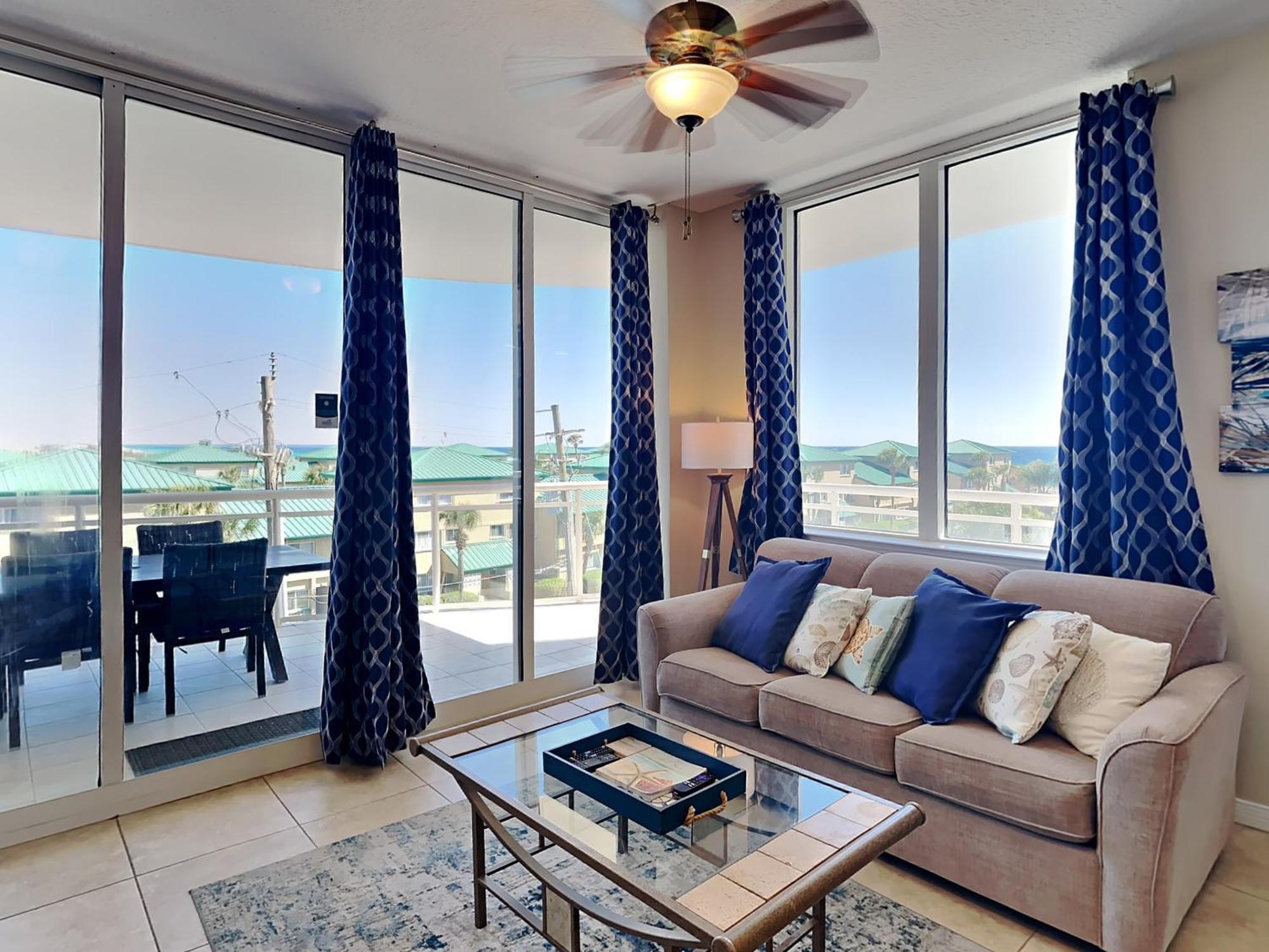 Destin West 401