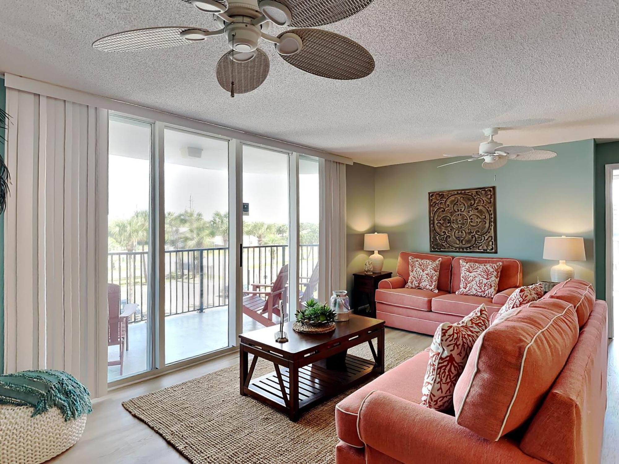Dune Point 303 *