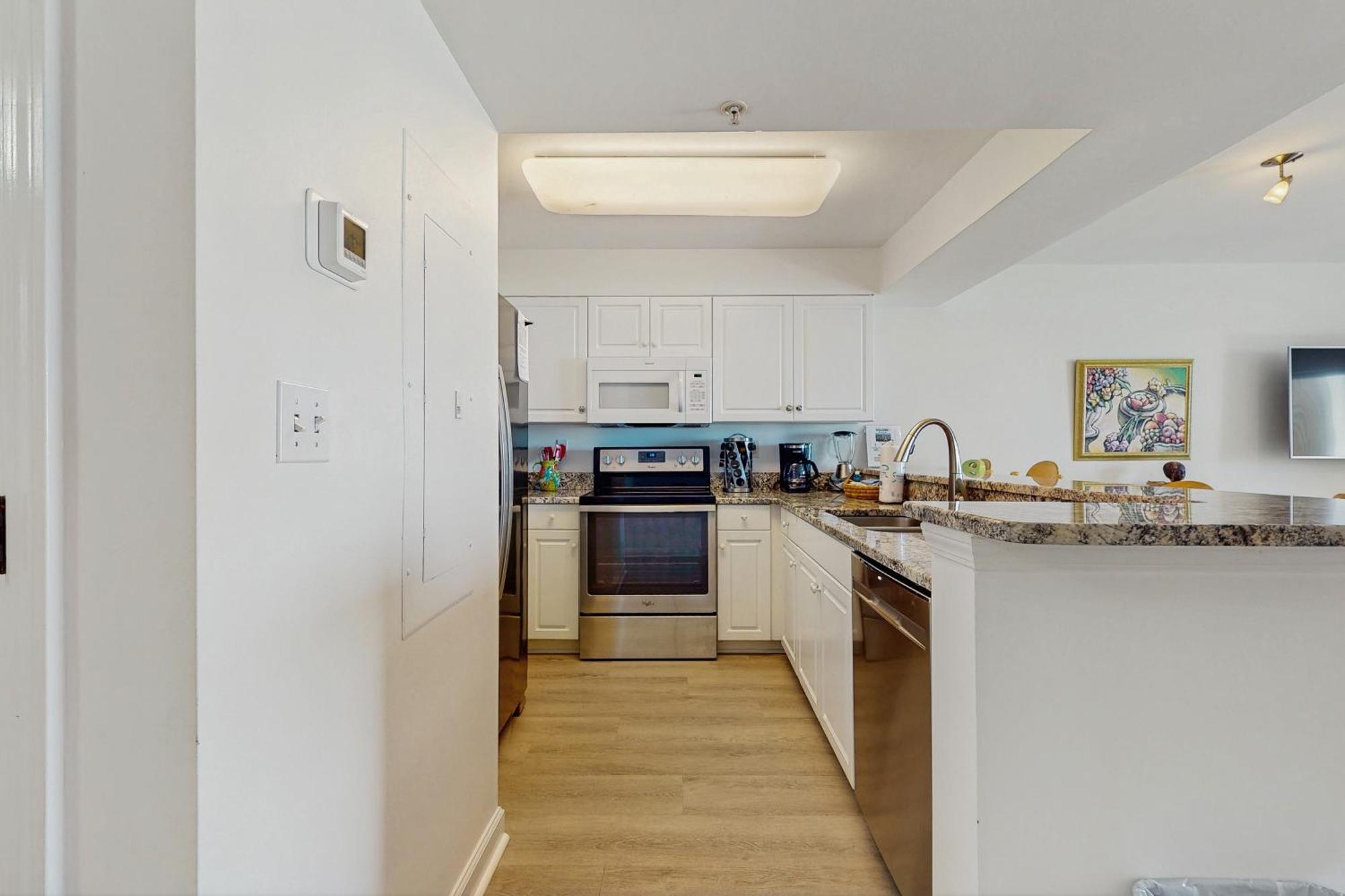 Apartment Pelican Isle 102 Fort Walton Beach