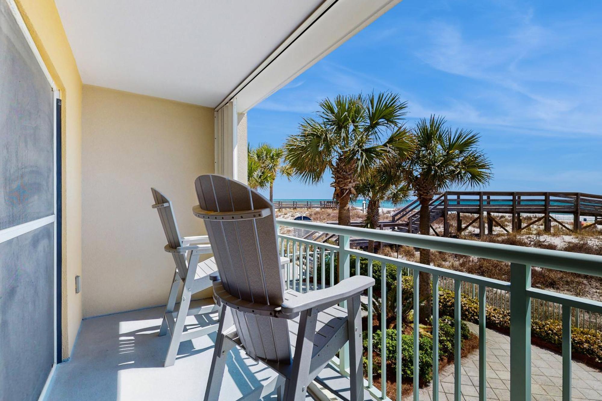 Pelican Isle 102 * Fort Walton Beach