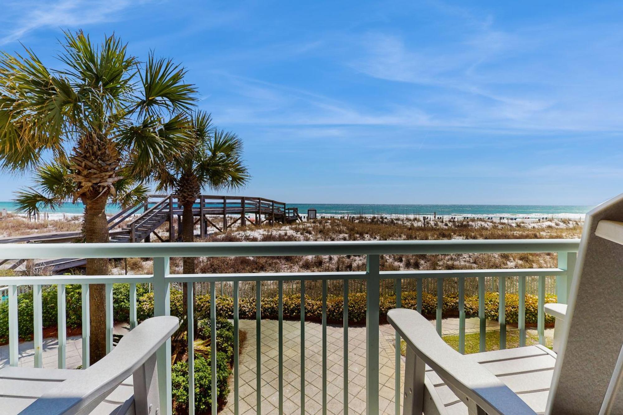 Pelican Isle 102 Fort Walton Beach