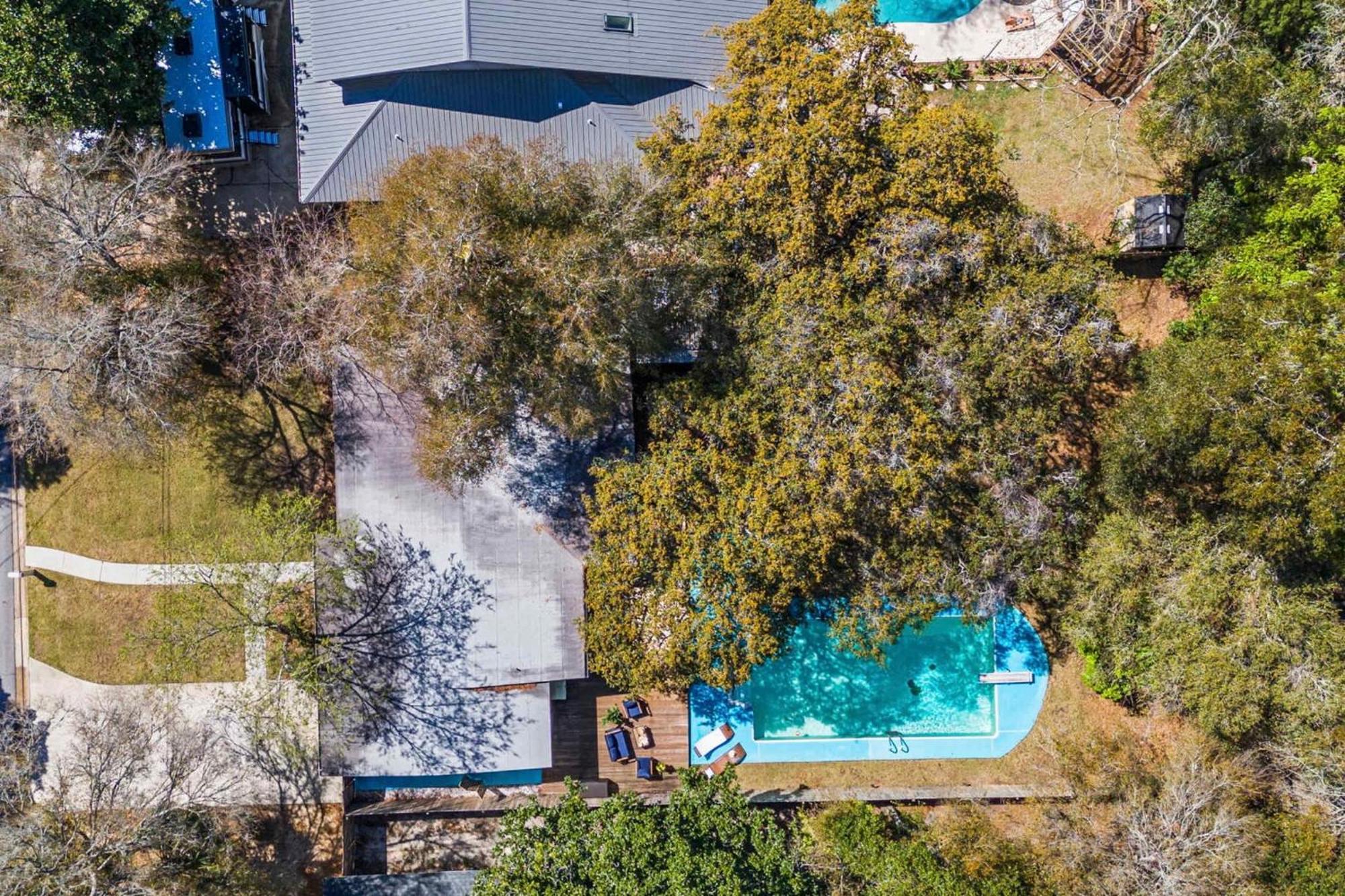 4br W Private Pool & Fire Pit - 2 Mi To Holiday home *