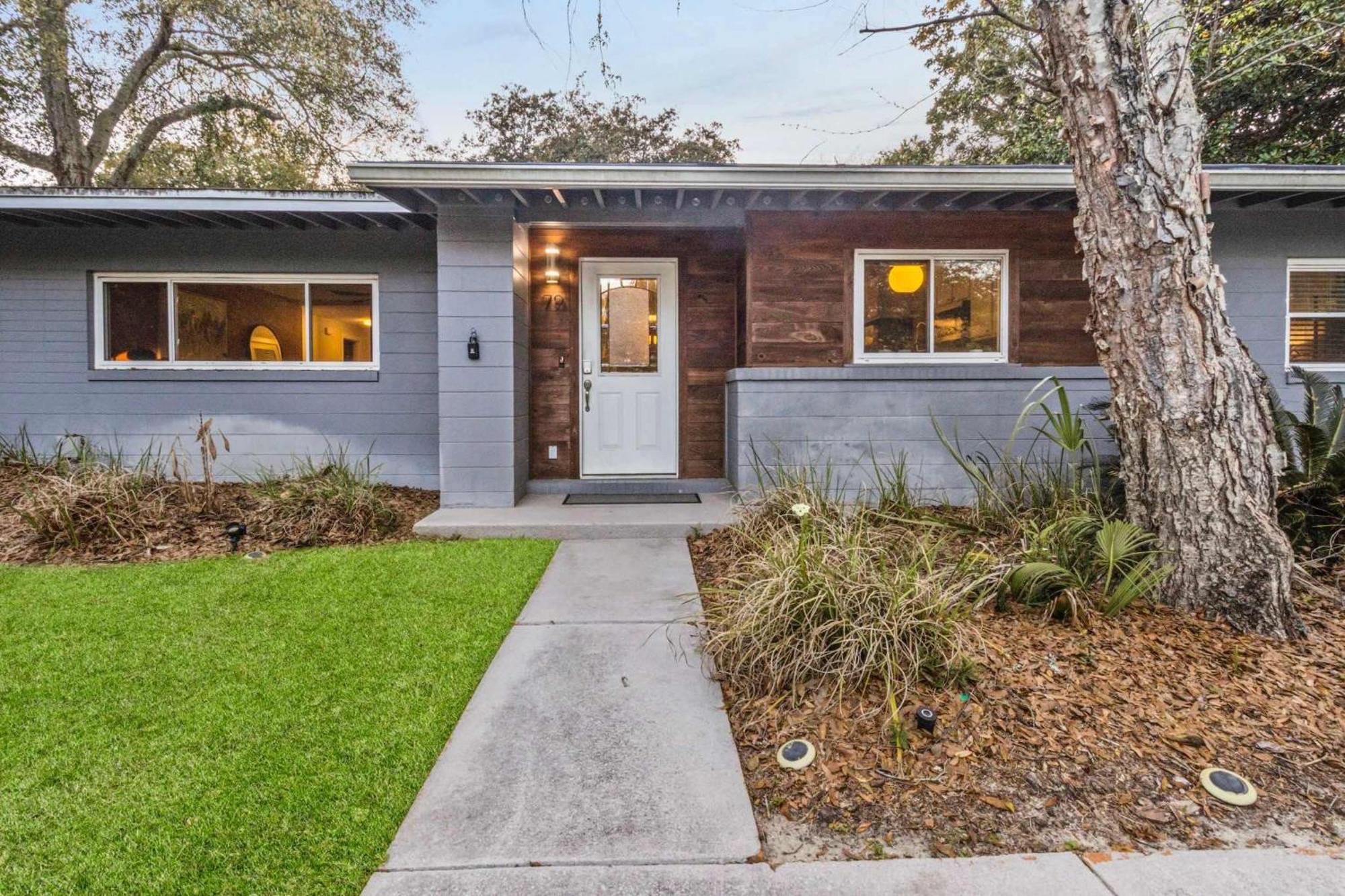 4br W Private Pool & Fire Pit - 2 Mi To *