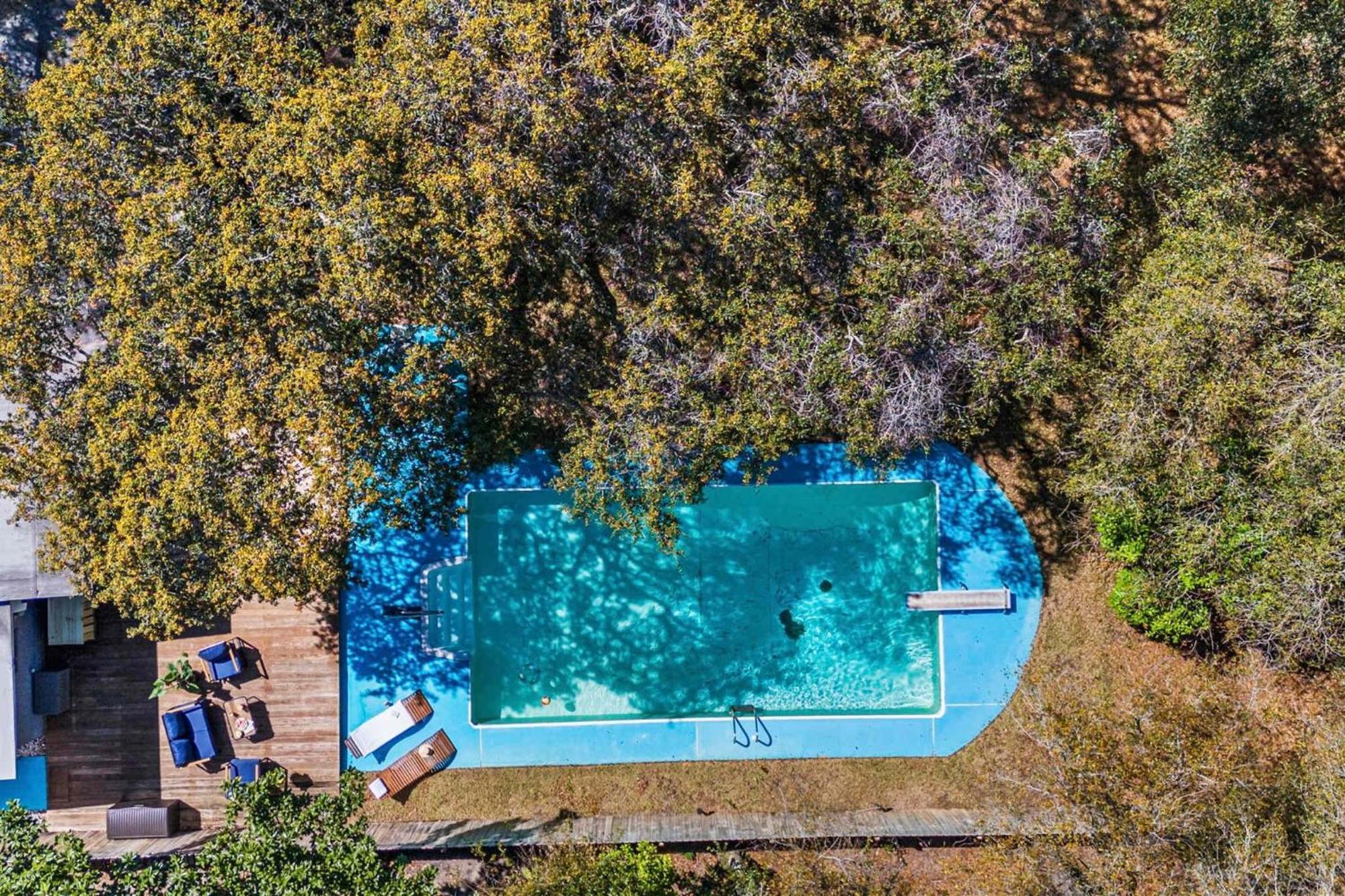 4br W Private Pool & Fire Pit - 2 Mi To Holiday home