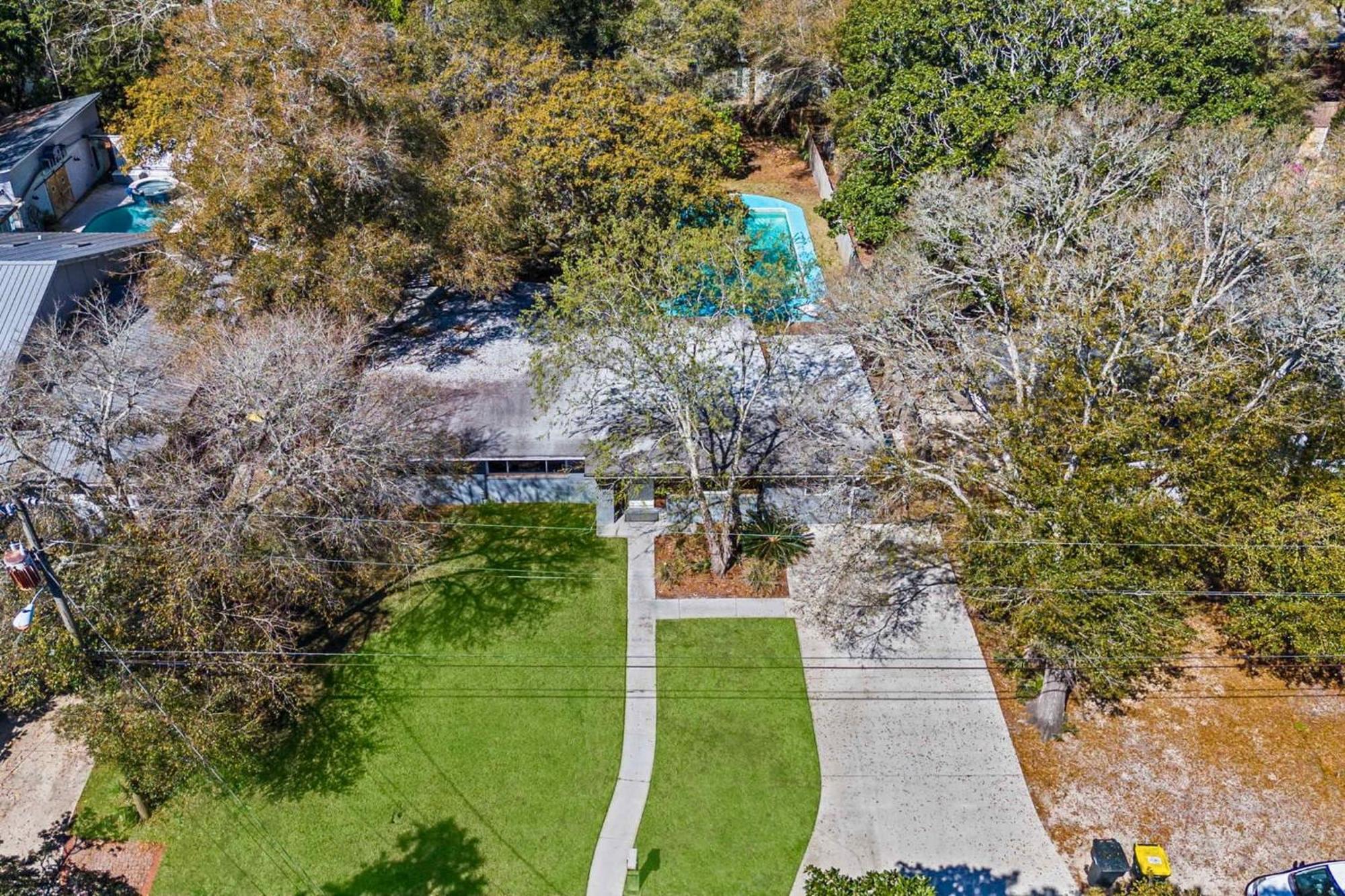 4br W Private Pool & Fire Pit - 2 Mi To Holiday home Fort Walton Beach