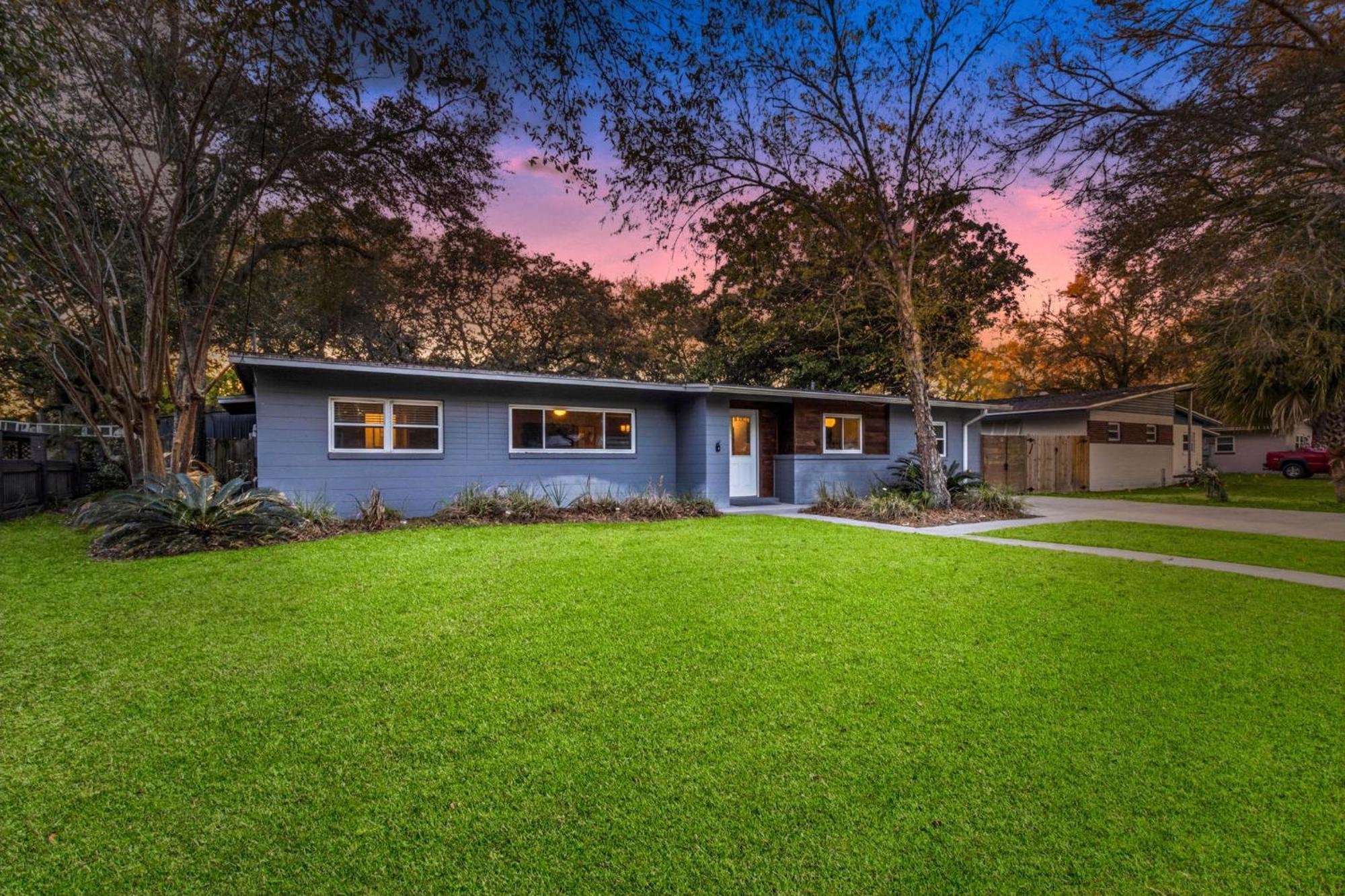 4br W Private Pool & Fire Pit - 2 Mi To Fort Walton Beach