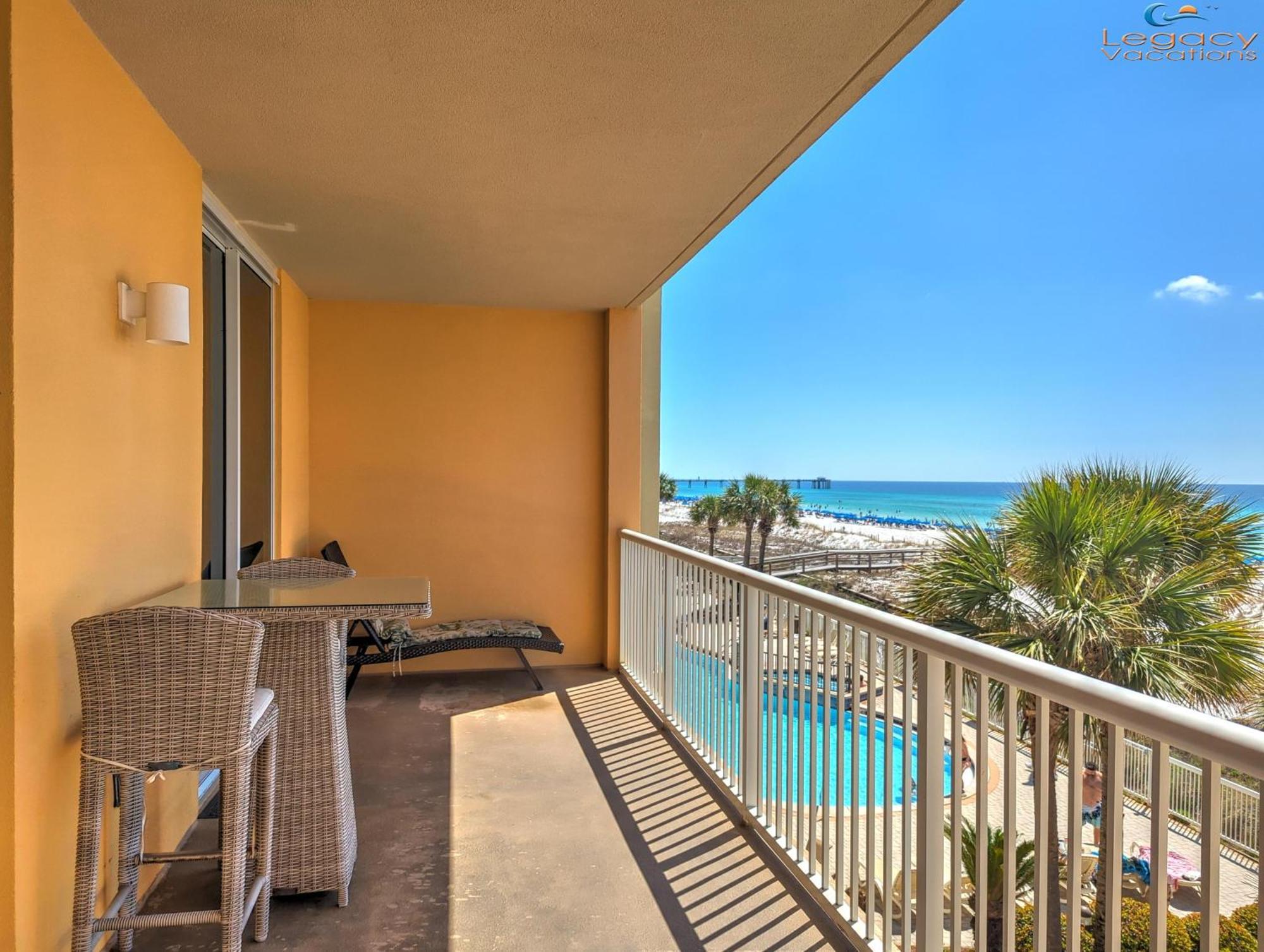 Azure #316 Holiday home Fort Walton Beach