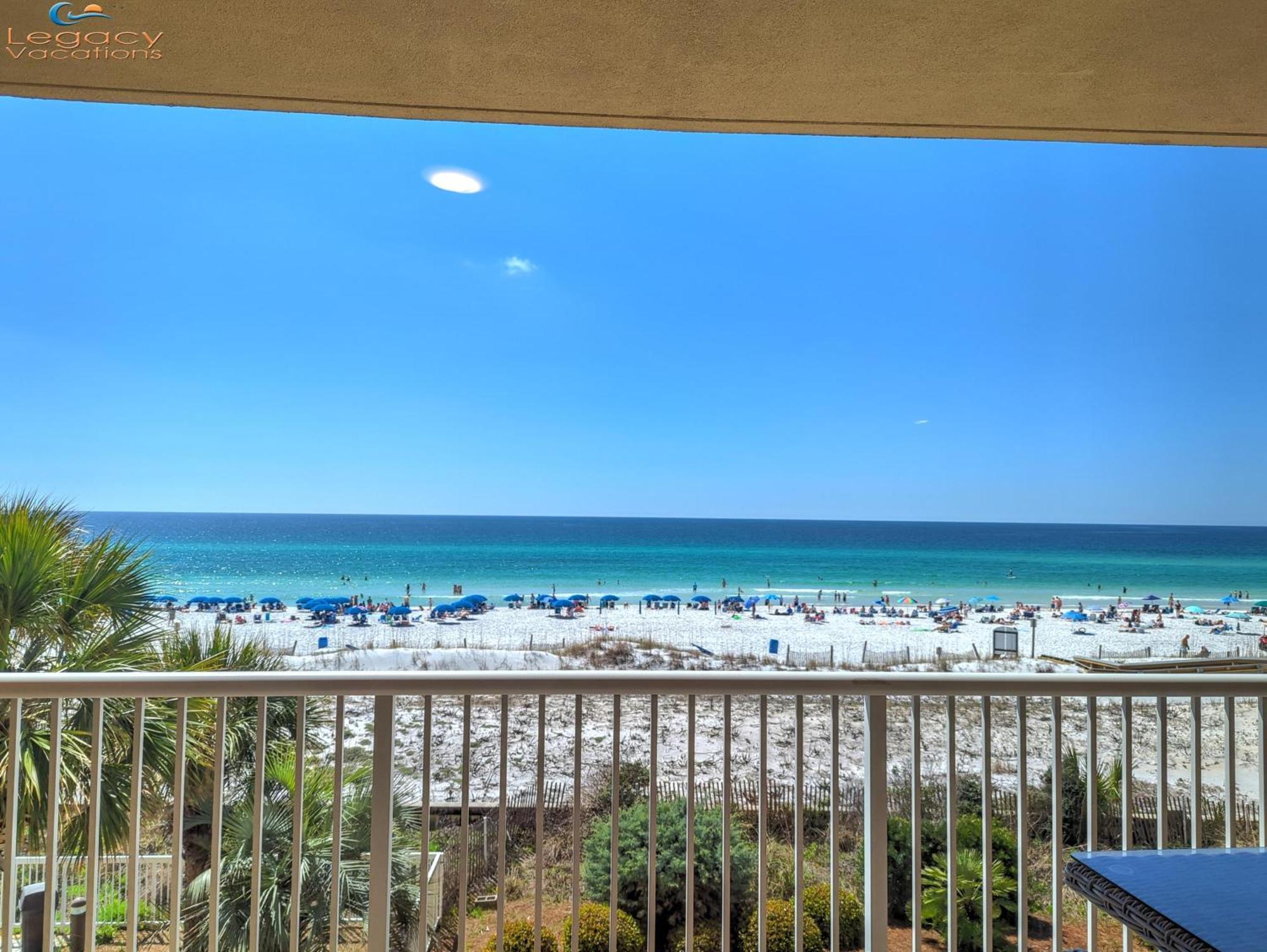 Azure #316 Holiday home Fort Walton Beach