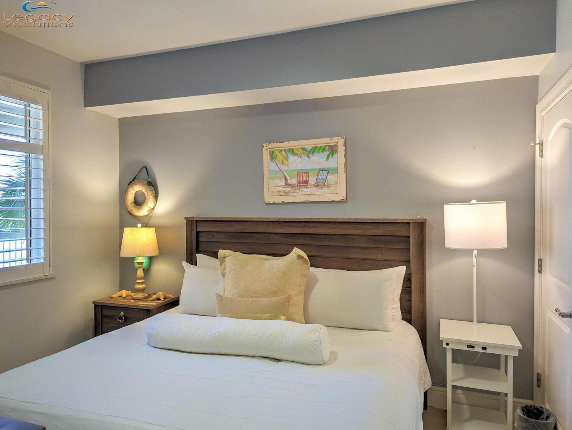 Azure #316 Holiday home