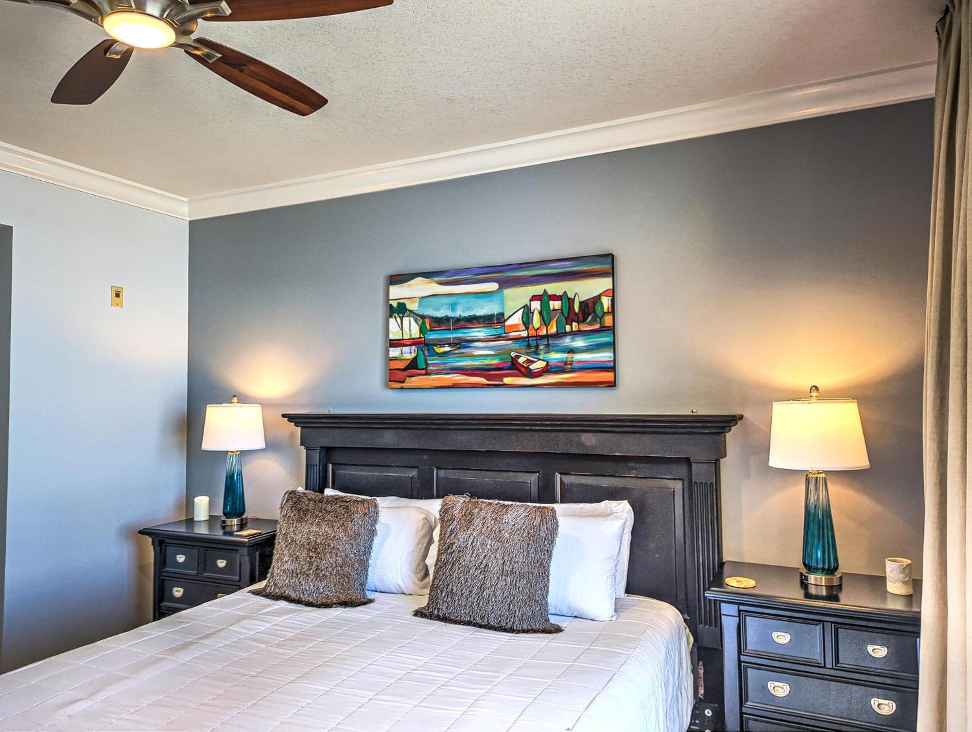 Azure #316 Holiday home