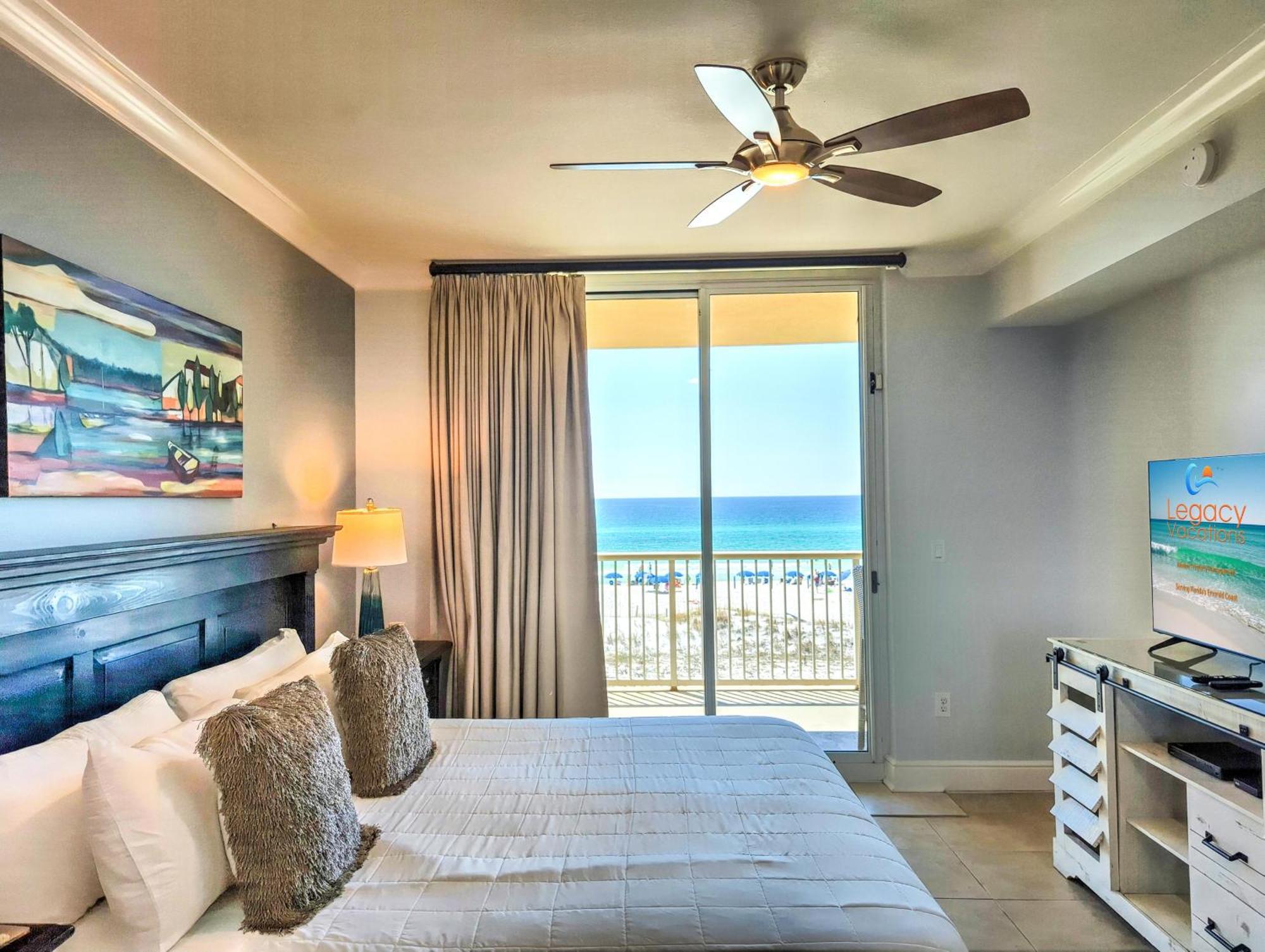 Holiday home Azure #316