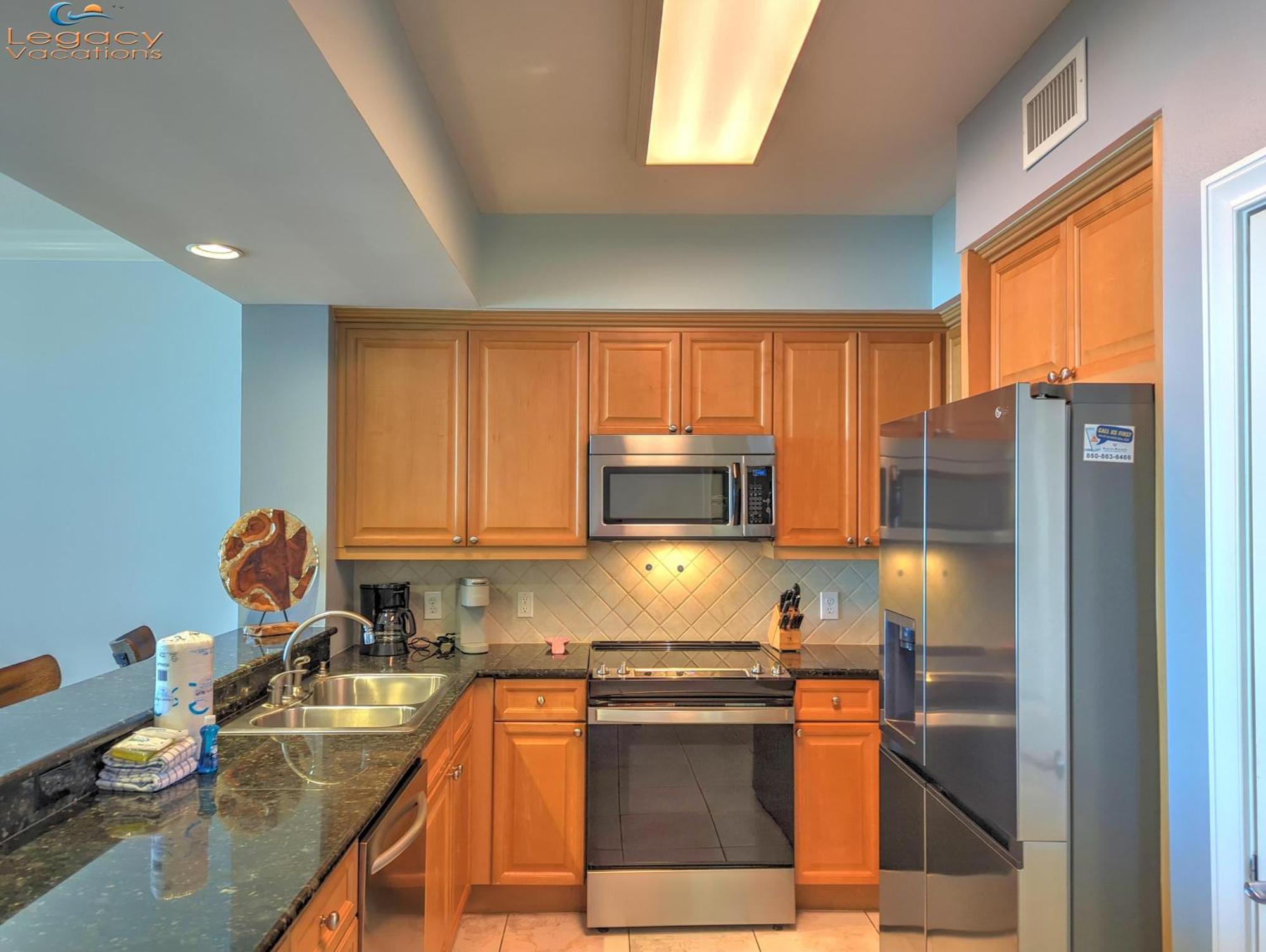 Holiday home Azure #316 *