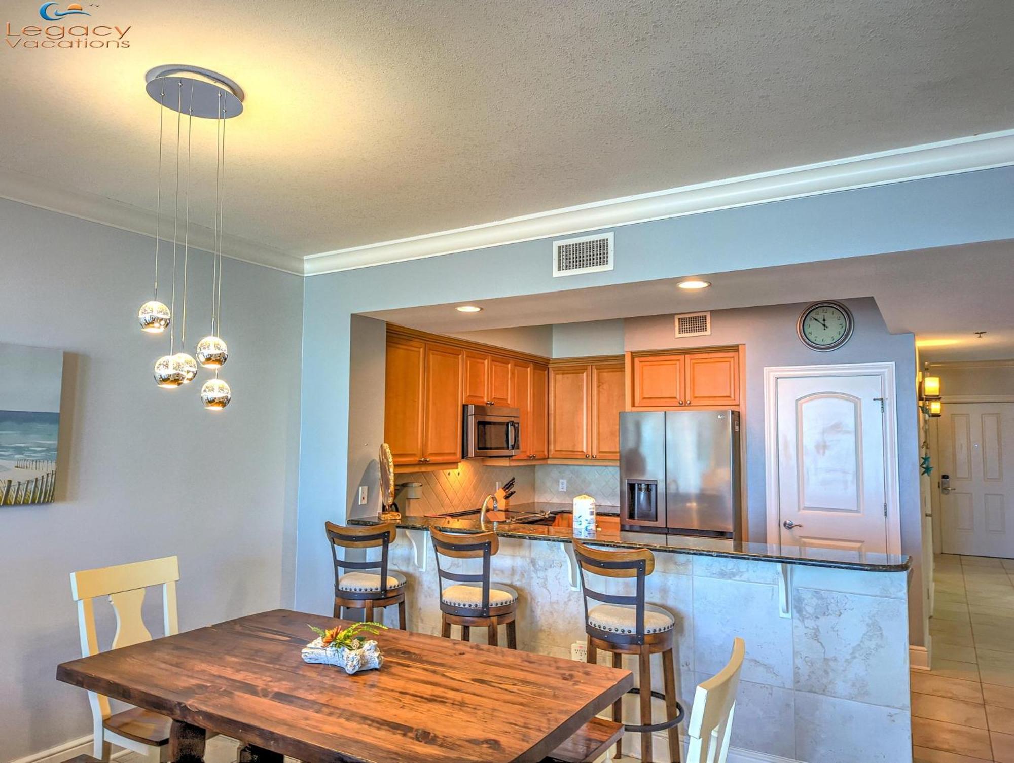 Holiday home Azure #316