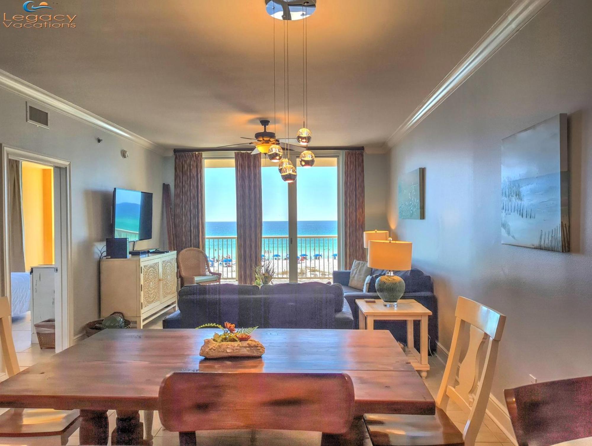Holiday home Azure #316 *