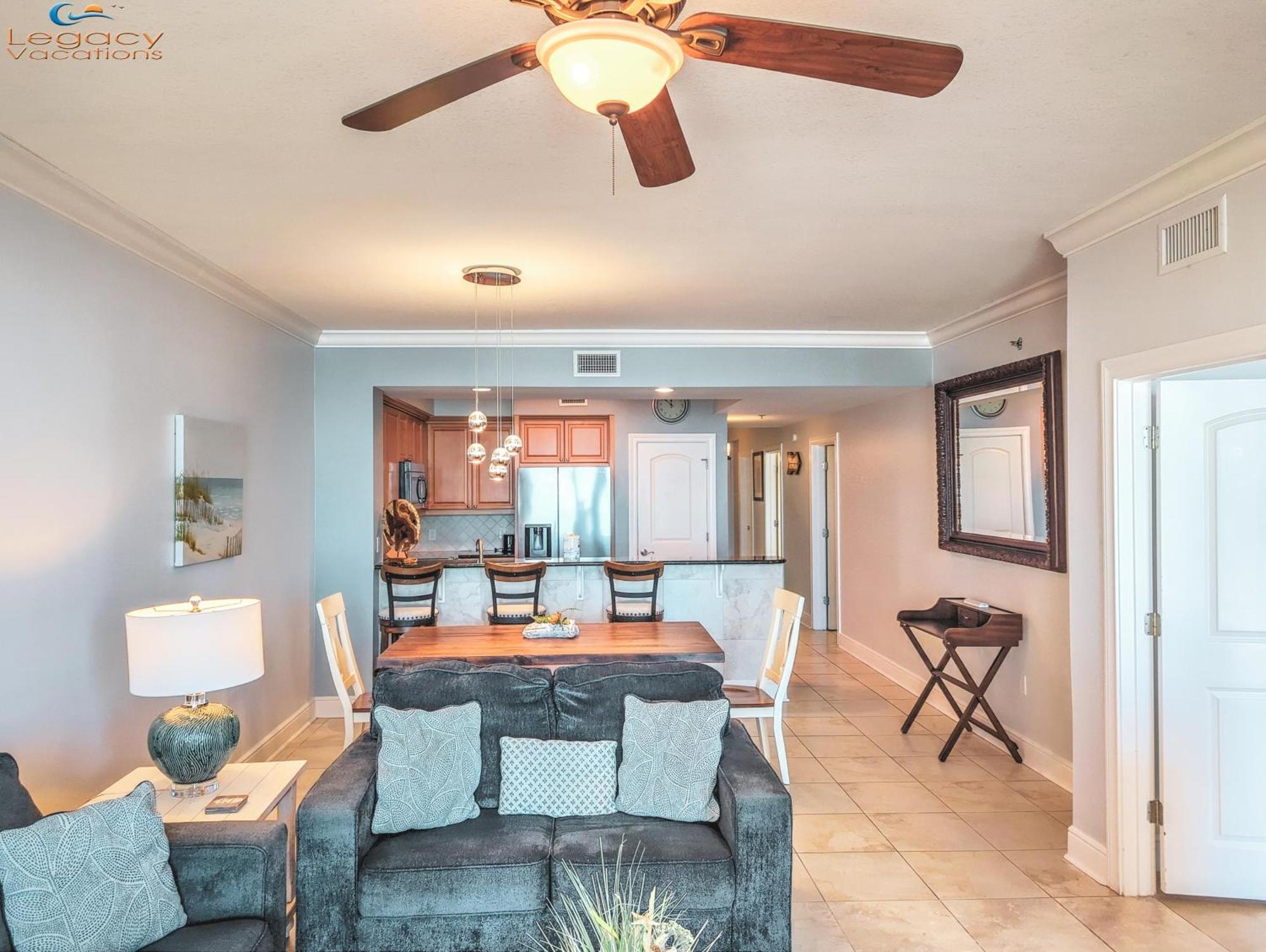 Azure #316 Holiday home