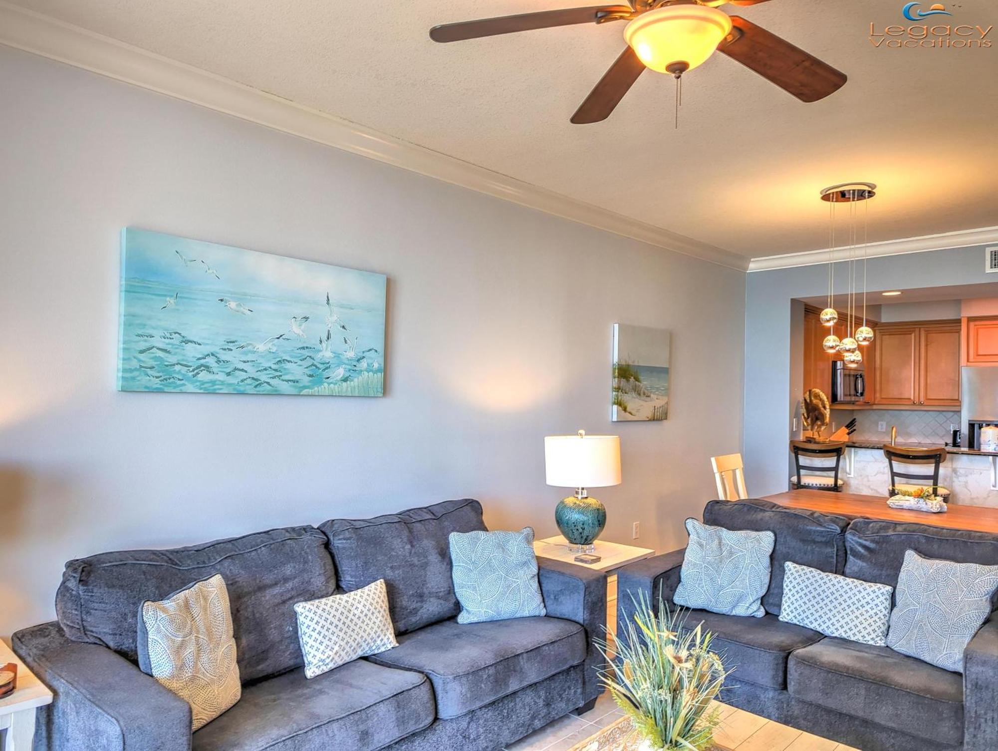 Azure #316 Holiday home