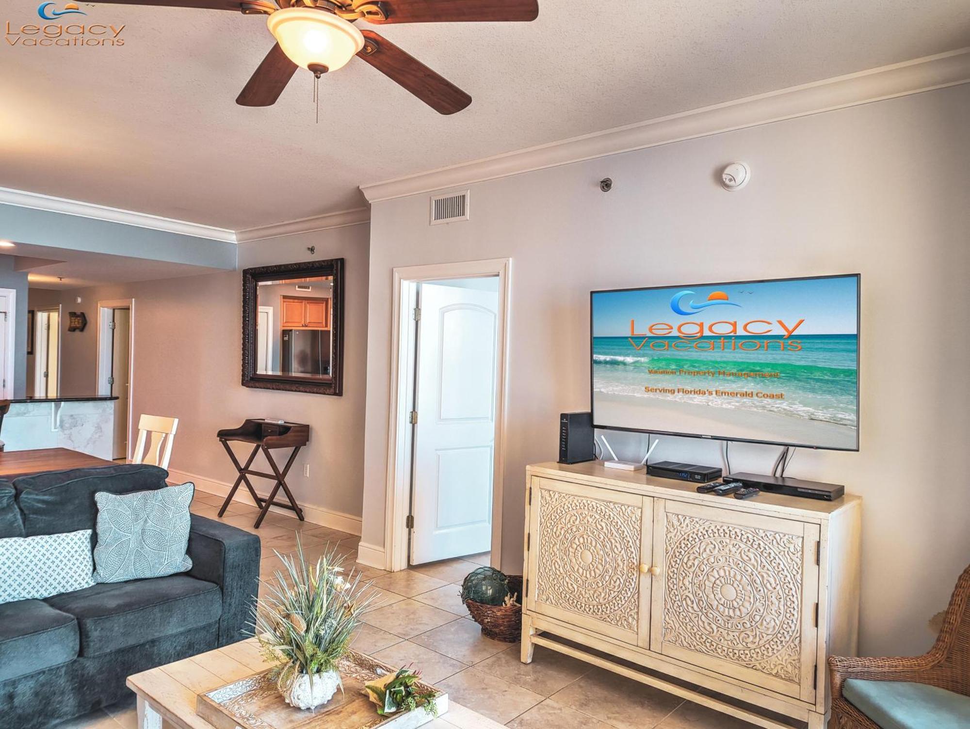 Azure #316 * Fort Walton Beach