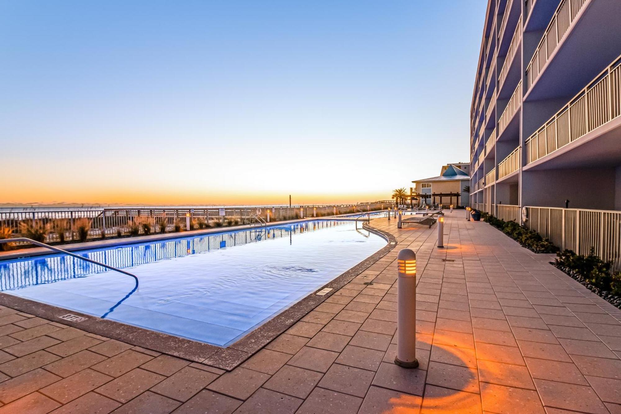 Apartment Blu 507 *