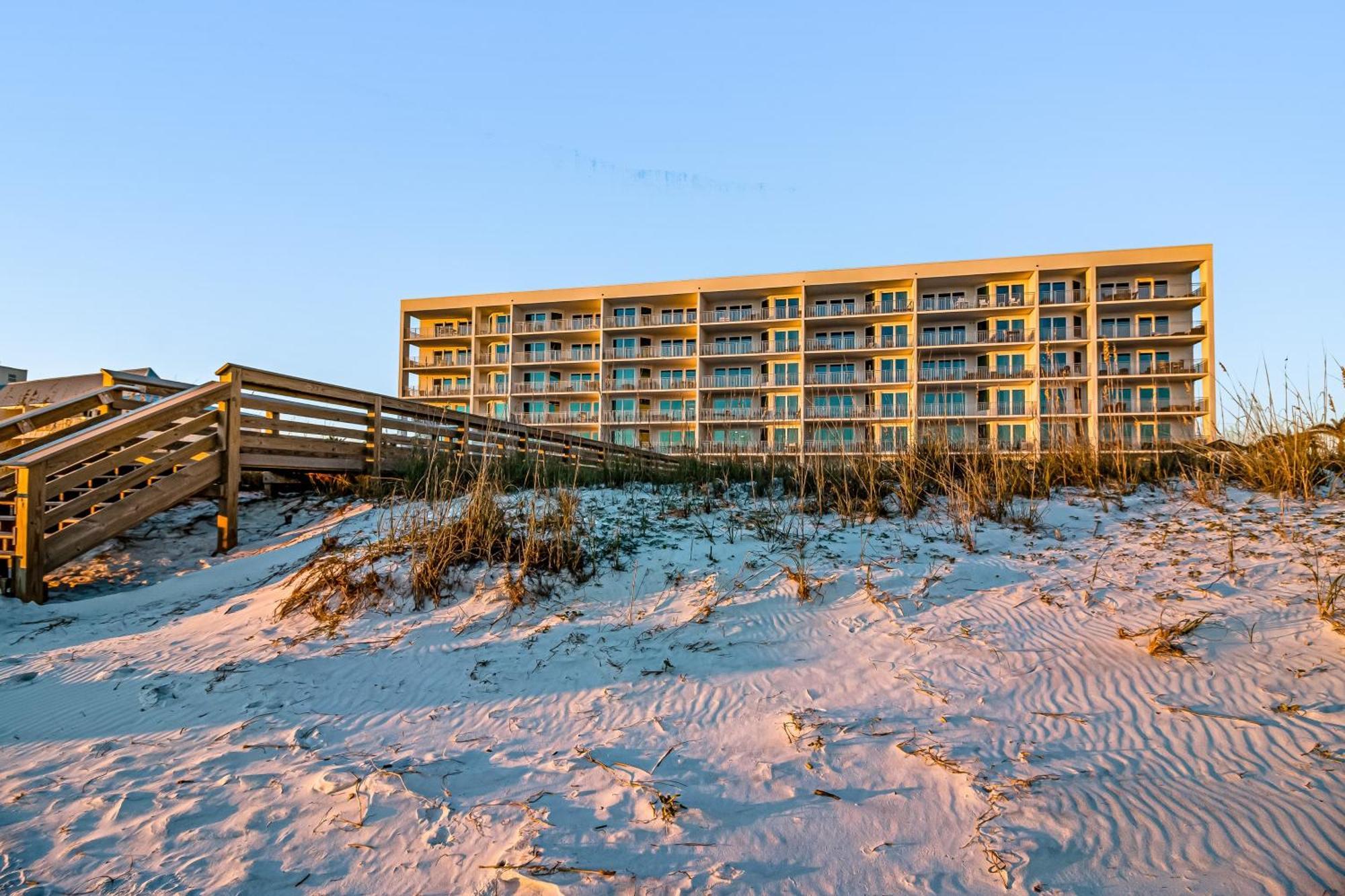 Blu 507 * Fort Walton Beach