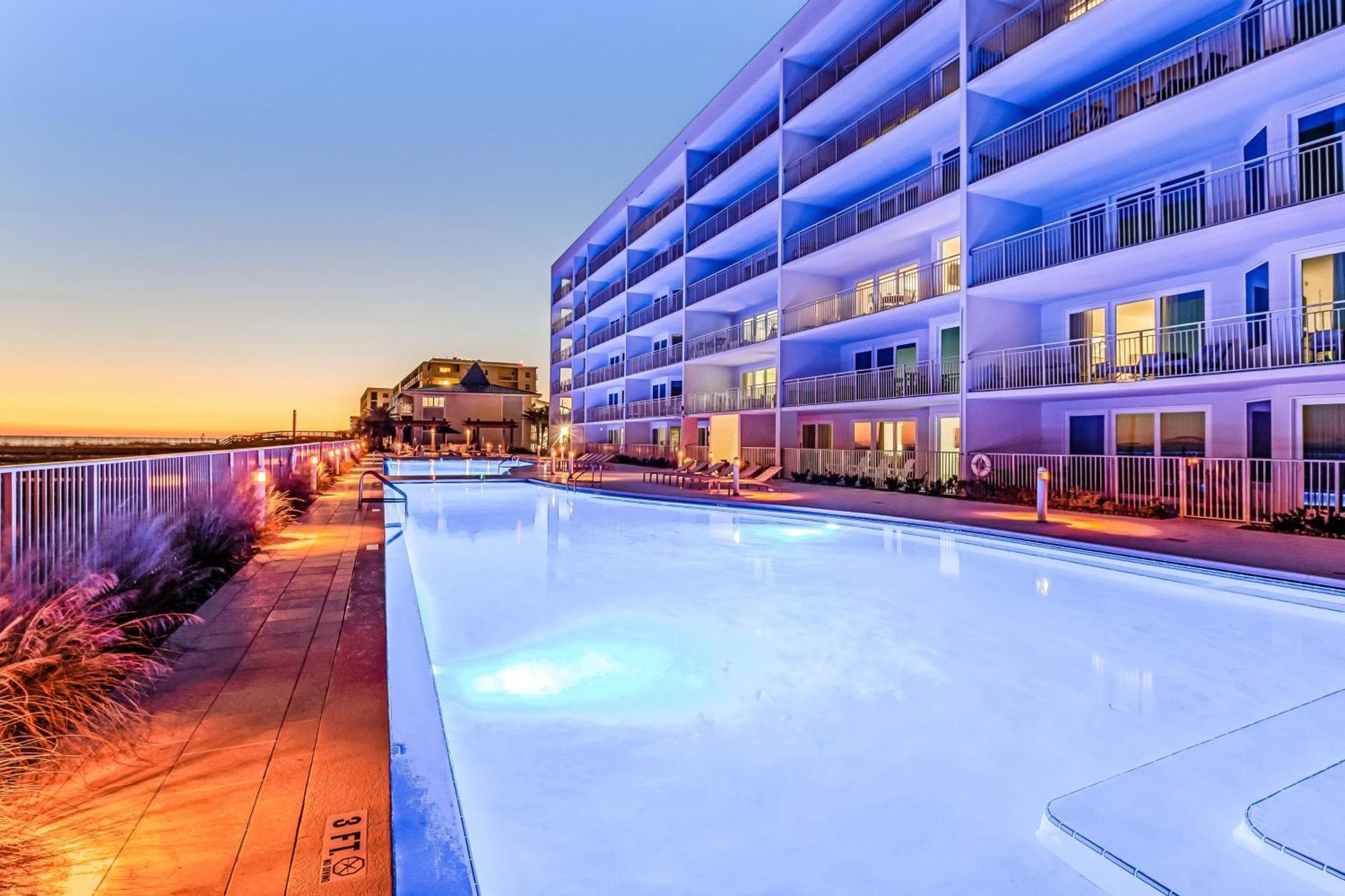 Apartment Blu 507 *
