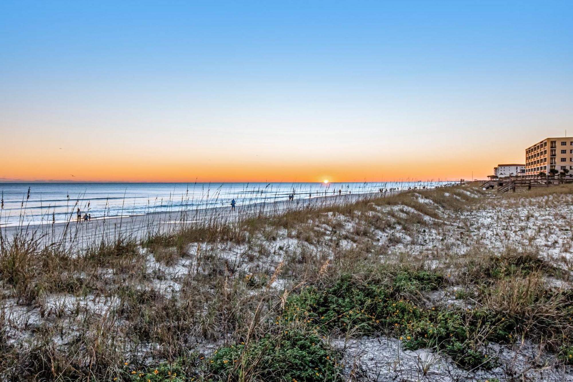 Apartment Blu 507 Fort Walton Beach