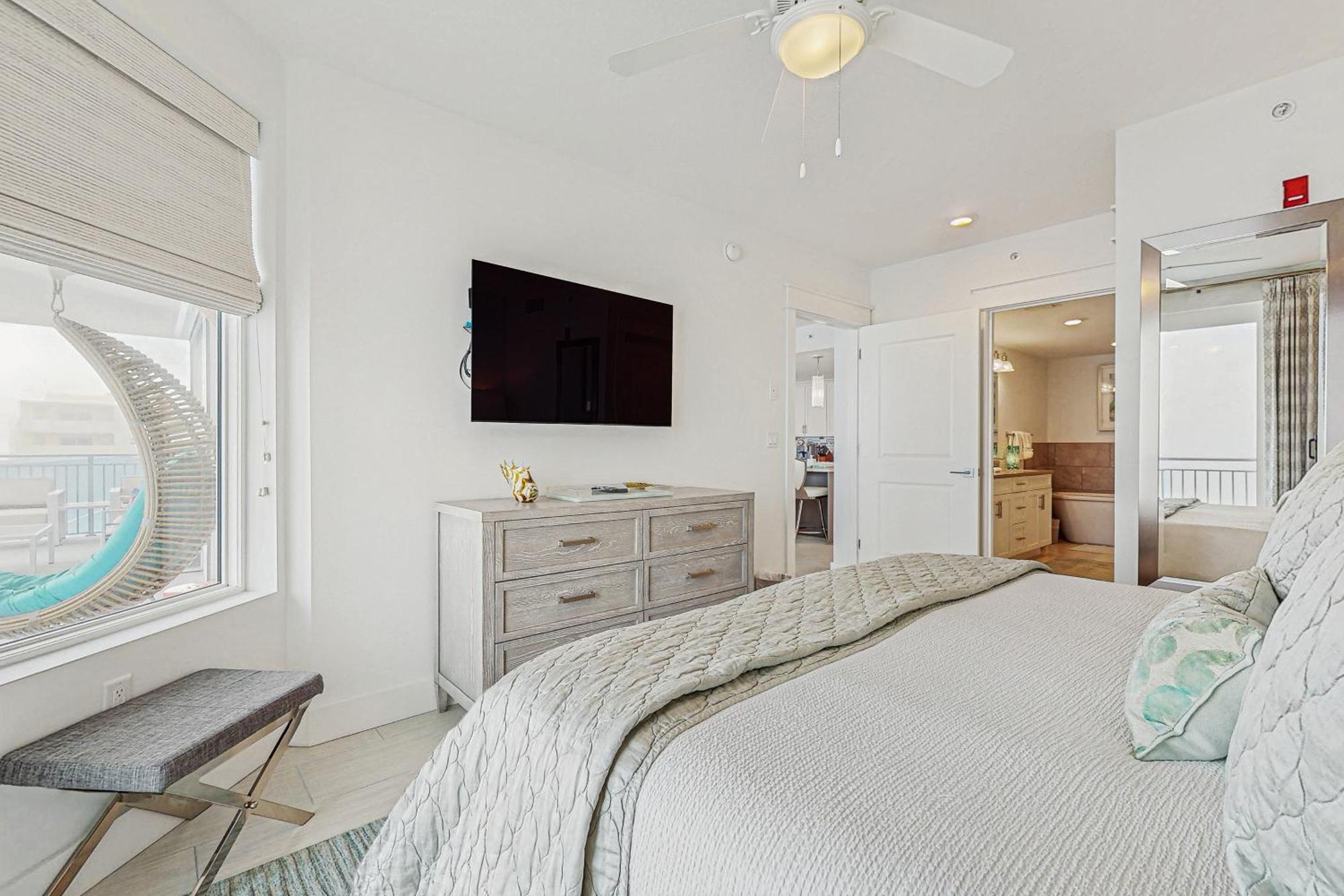 Blu 507 Apartment *