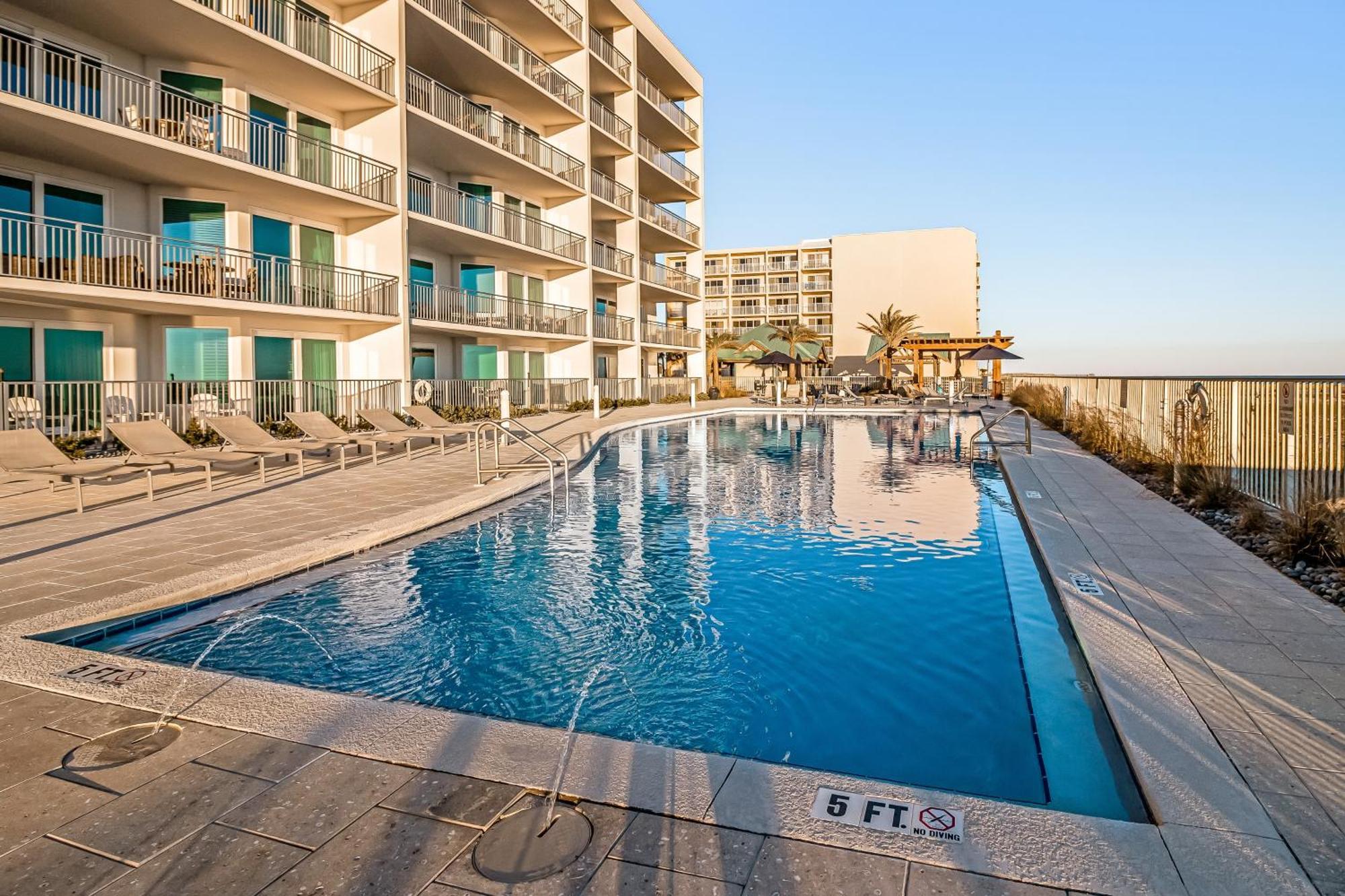 Blu 507 Apartment Fort Walton Beach