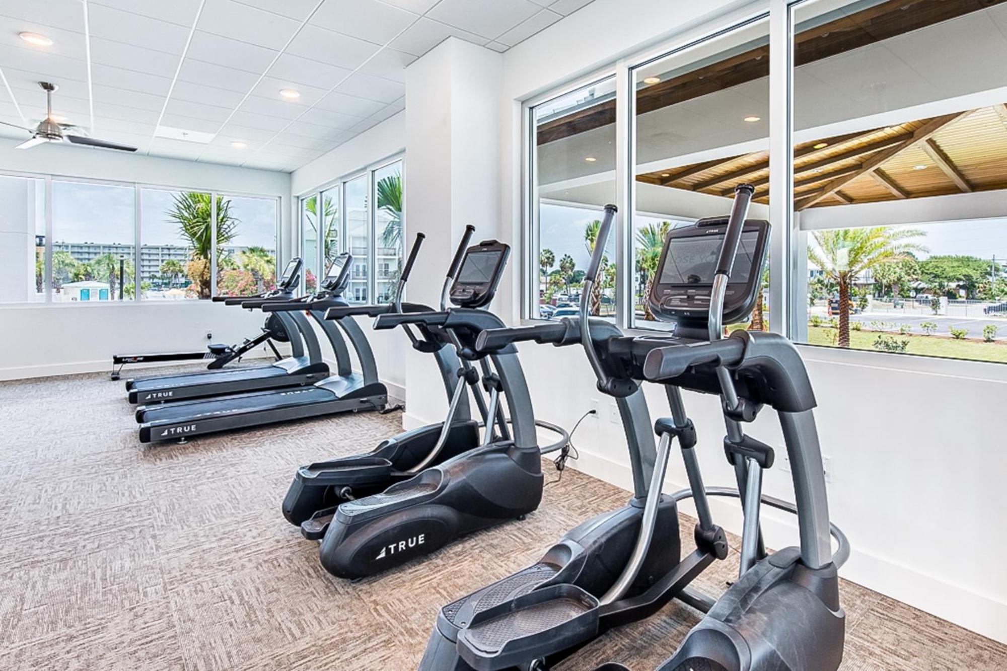 Apartment Blu 507 Fort Walton Beach
