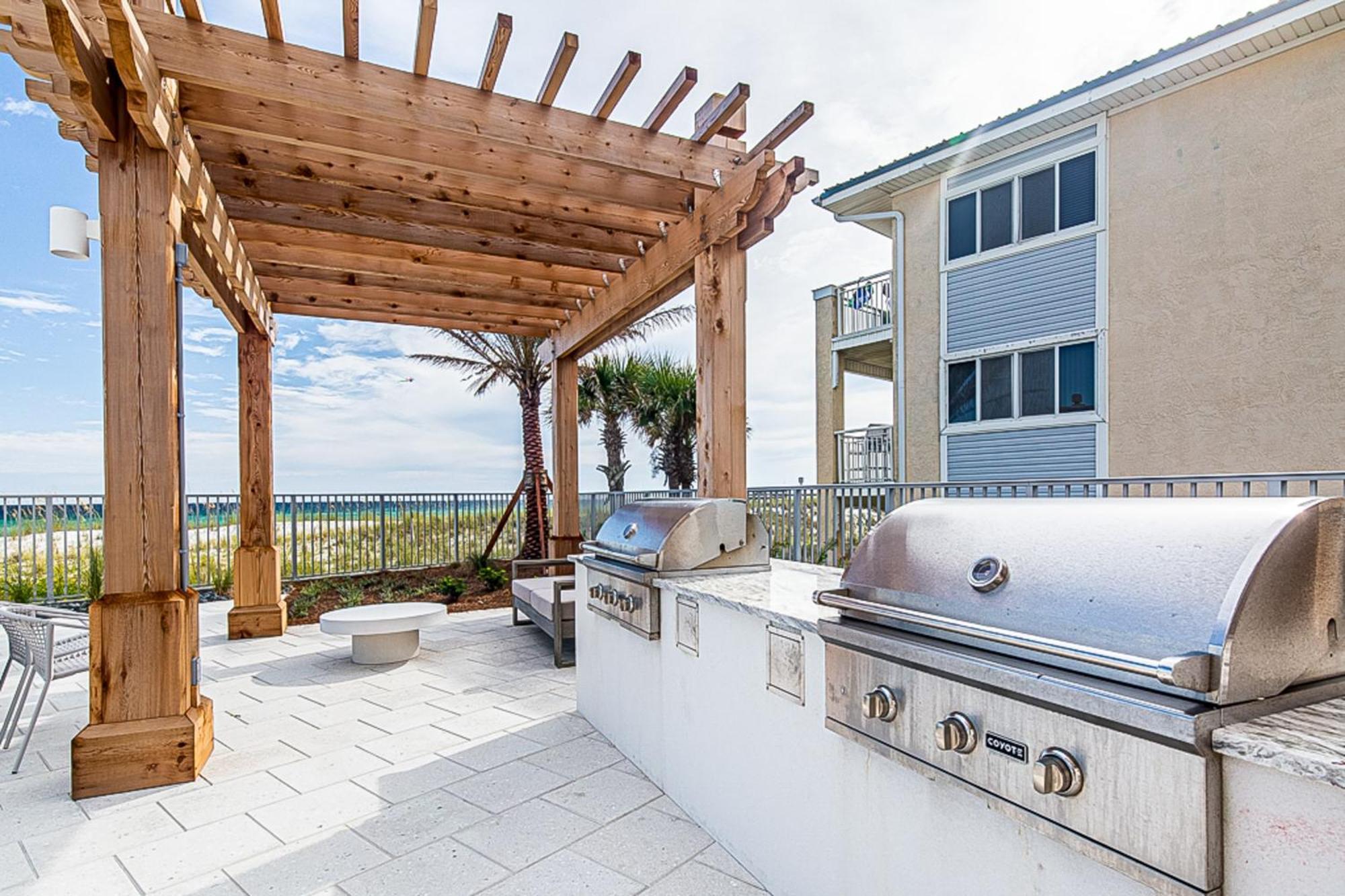 Blu 507 * Fort Walton Beach