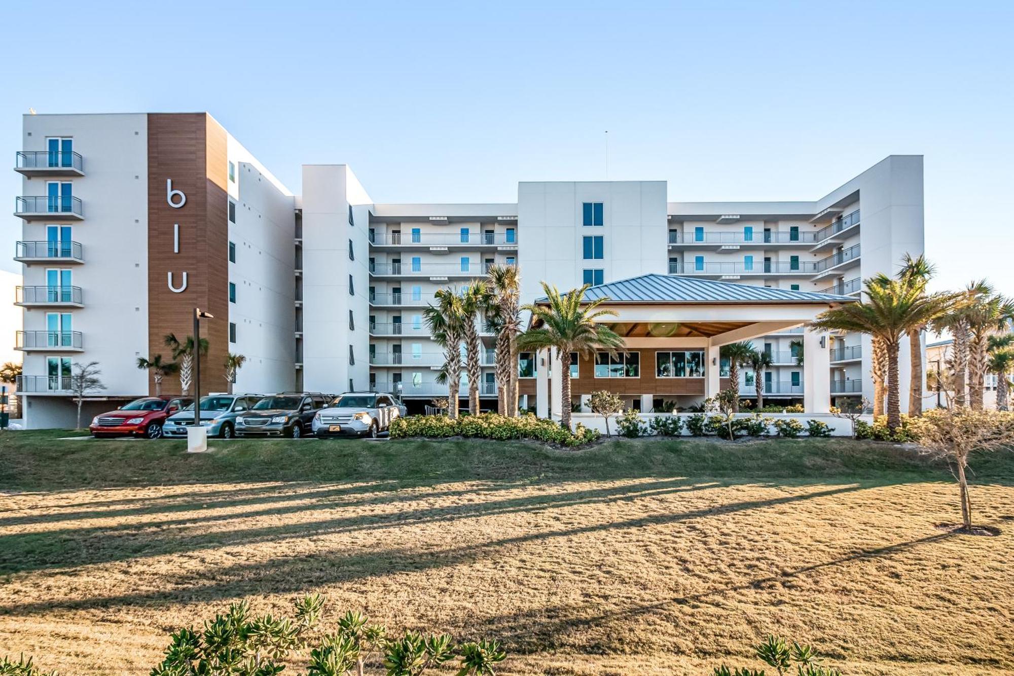 Blu 507 Apartment Fort Walton Beach