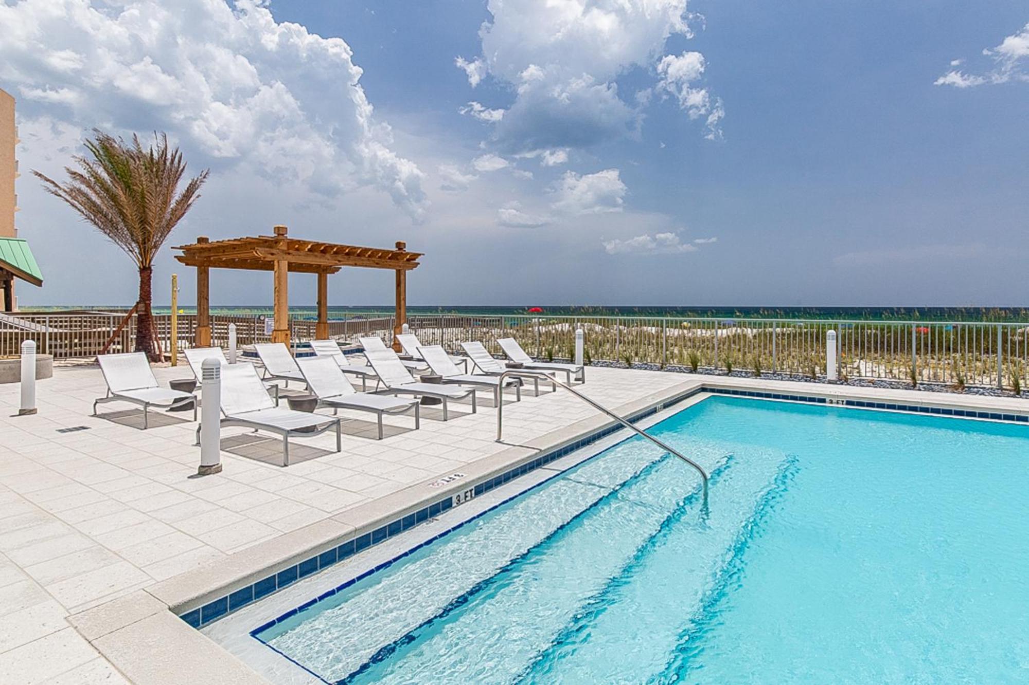 Blu 507 Fort Walton Beach