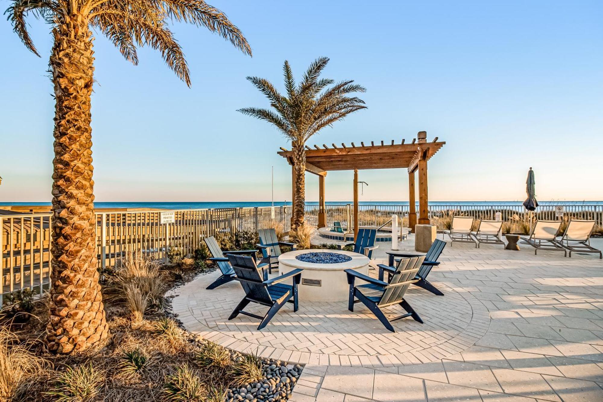 Apartment Blu 507 Fort Walton Beach