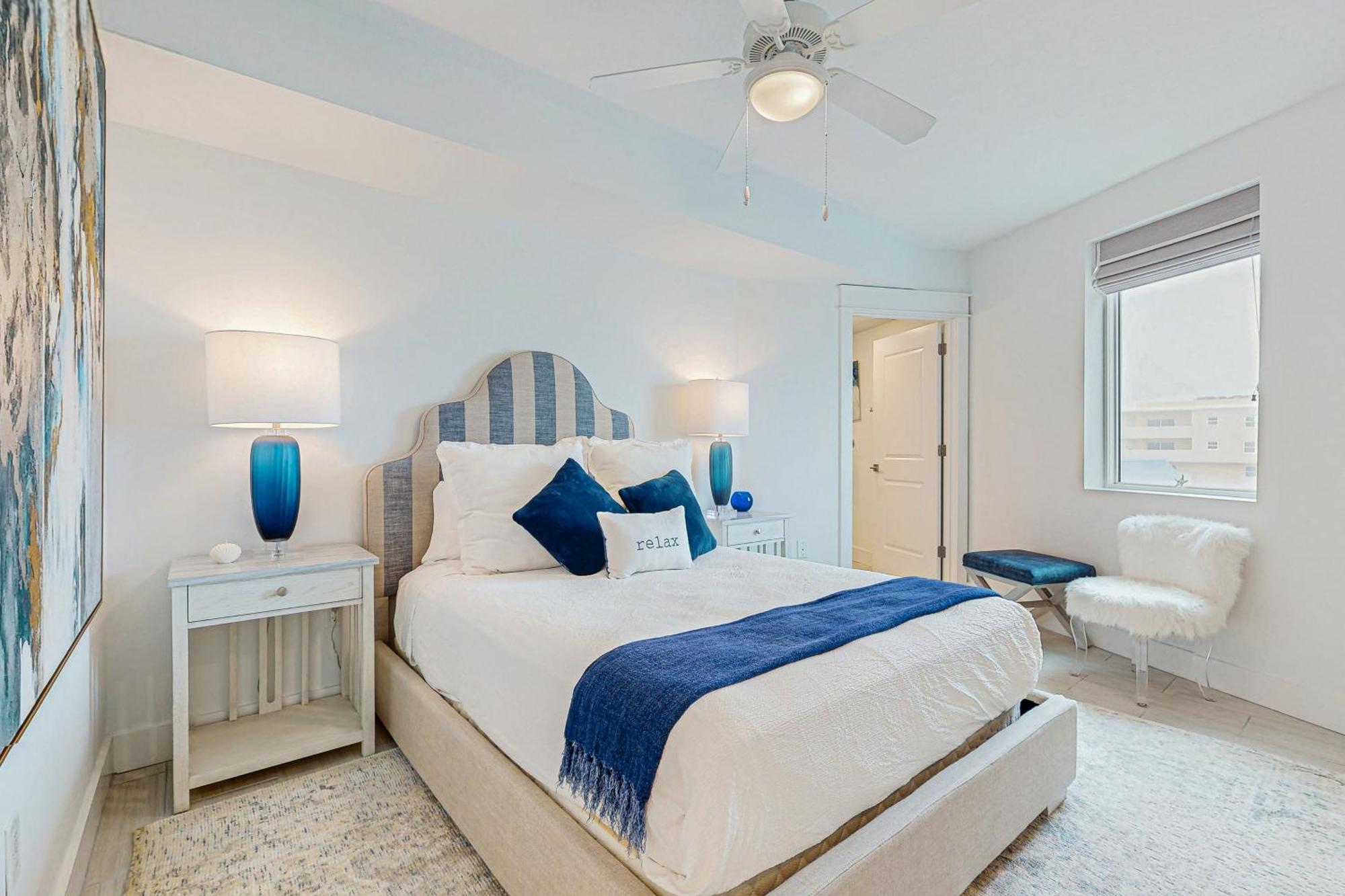 Blu 507 Fort Walton Beach