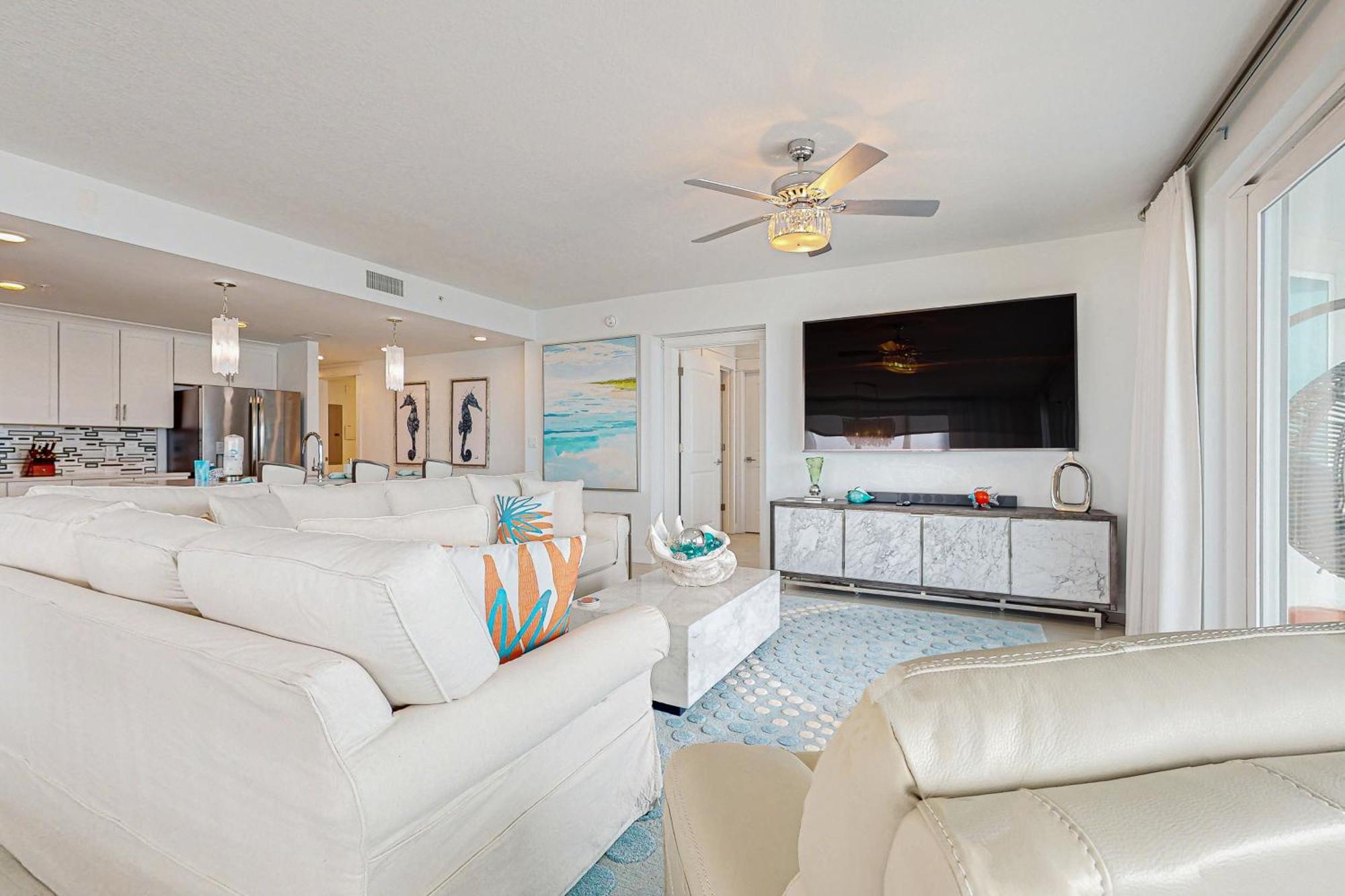 Blu 507 * Fort Walton Beach